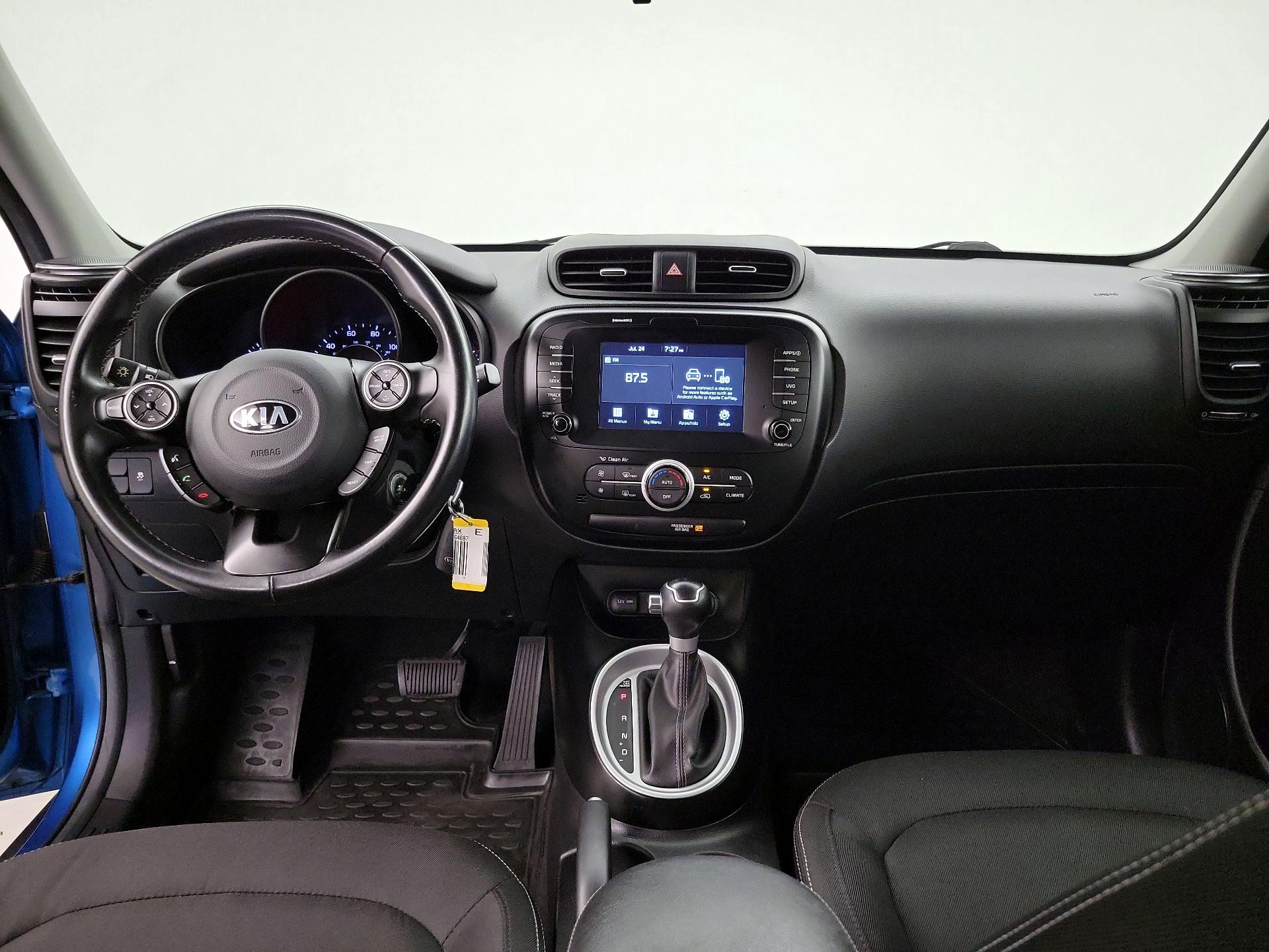 Thumbnail: 2019 Kia Soul - 9