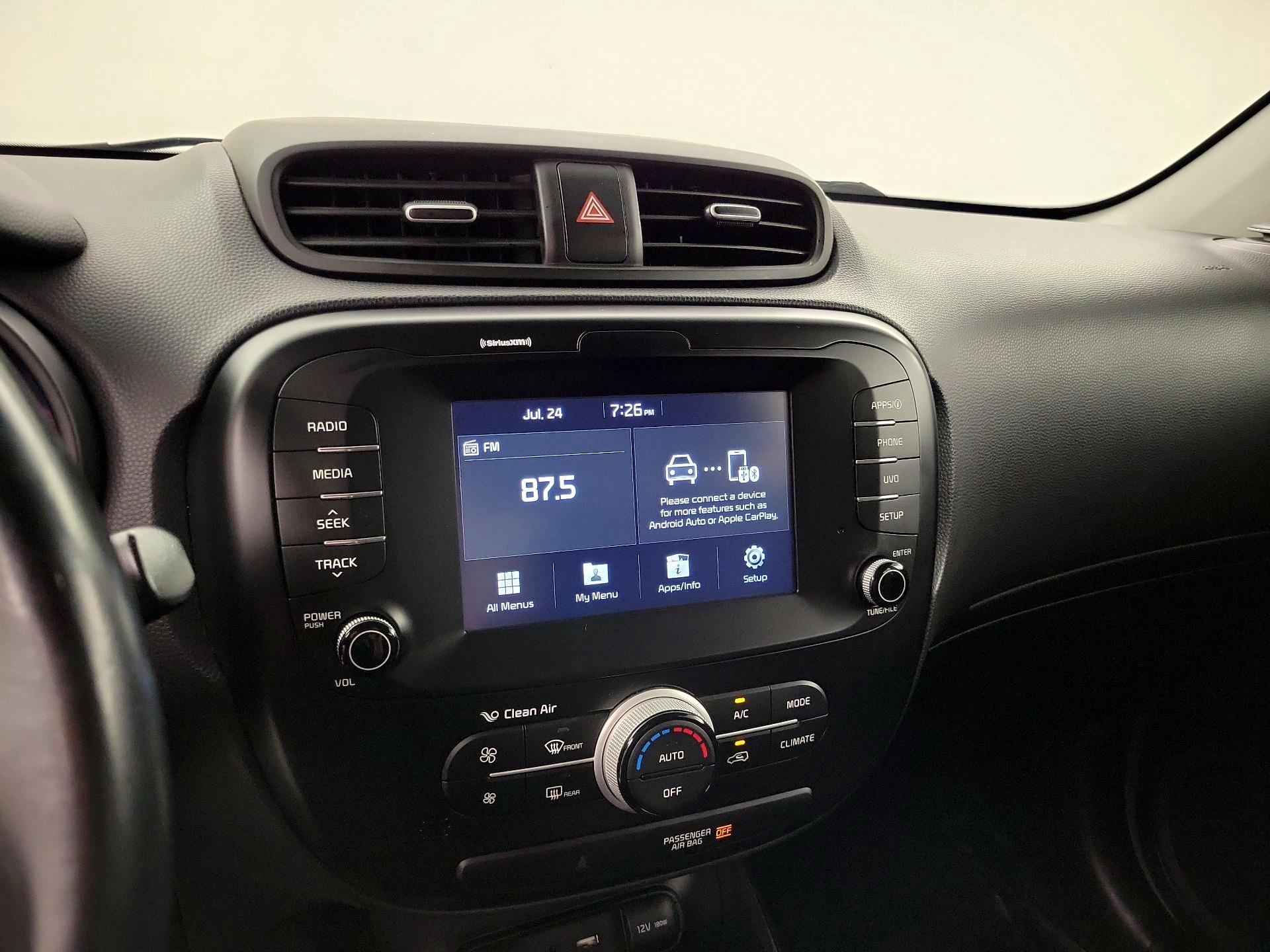 Thumbnail: 2019 Kia Soul - 15