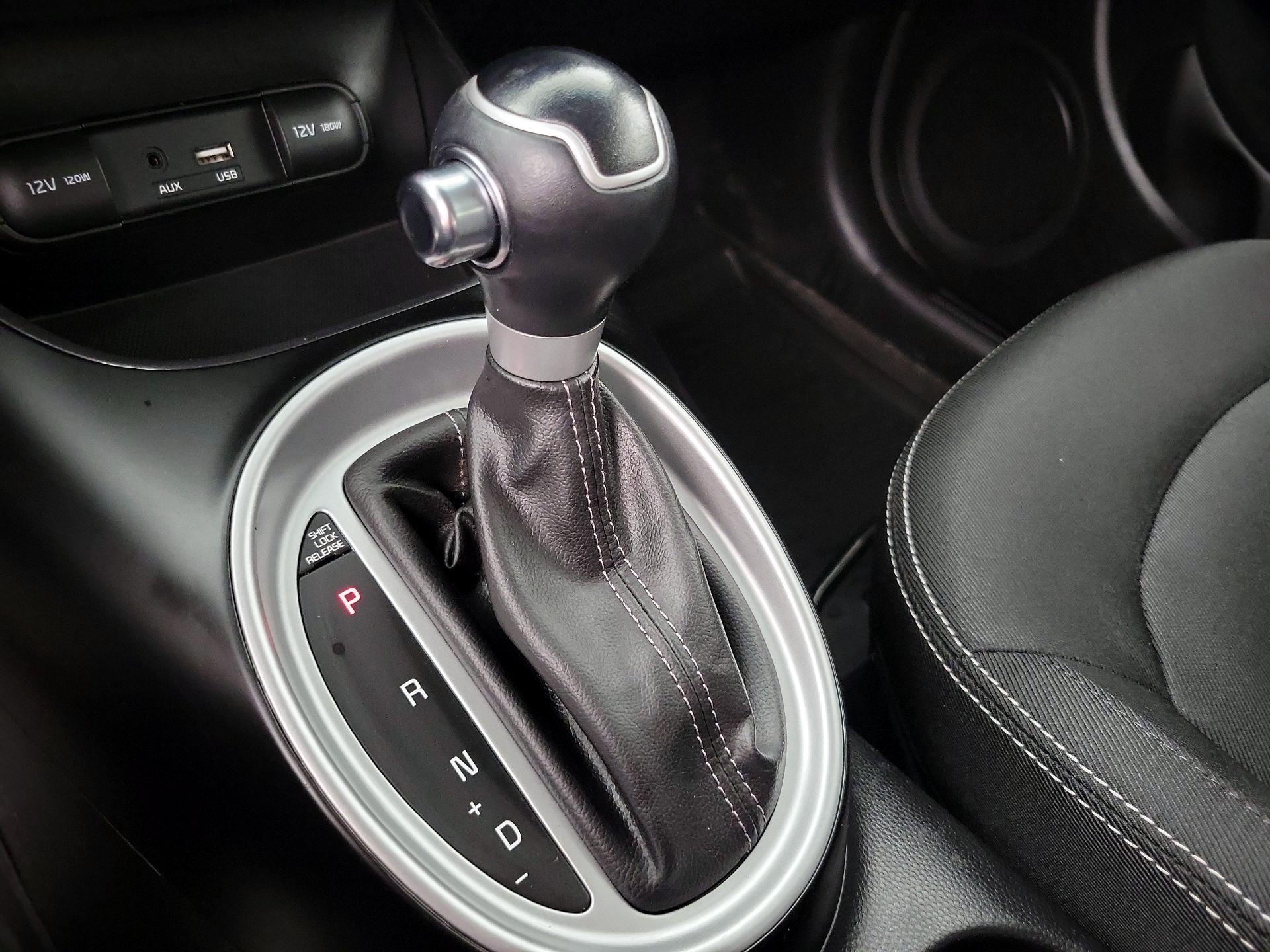 Thumbnail: 2019 Kia Soul - 17