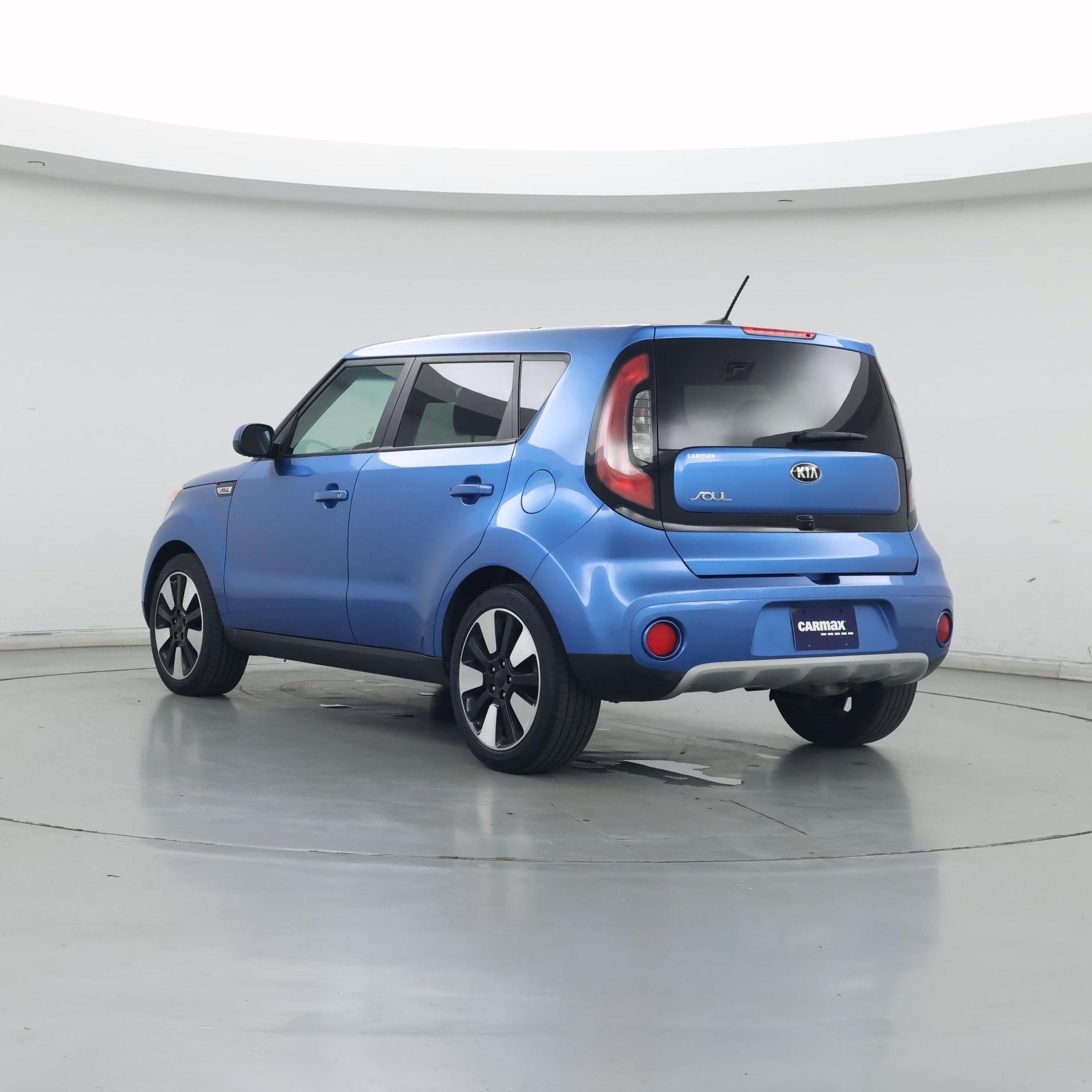 Thumbnail: 2019 Kia Soul - 2