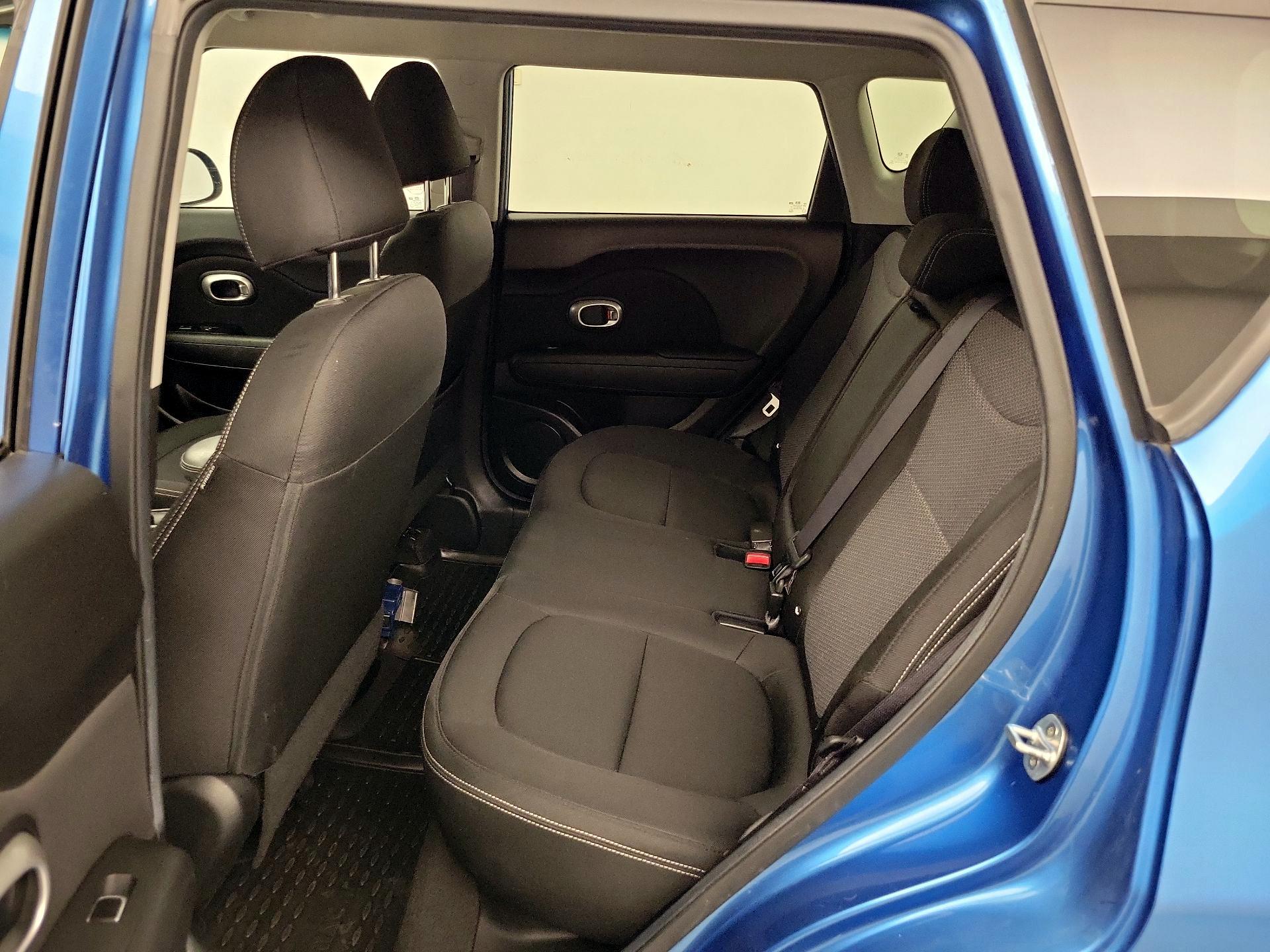 Thumbnail: 2019 Kia Soul - 19