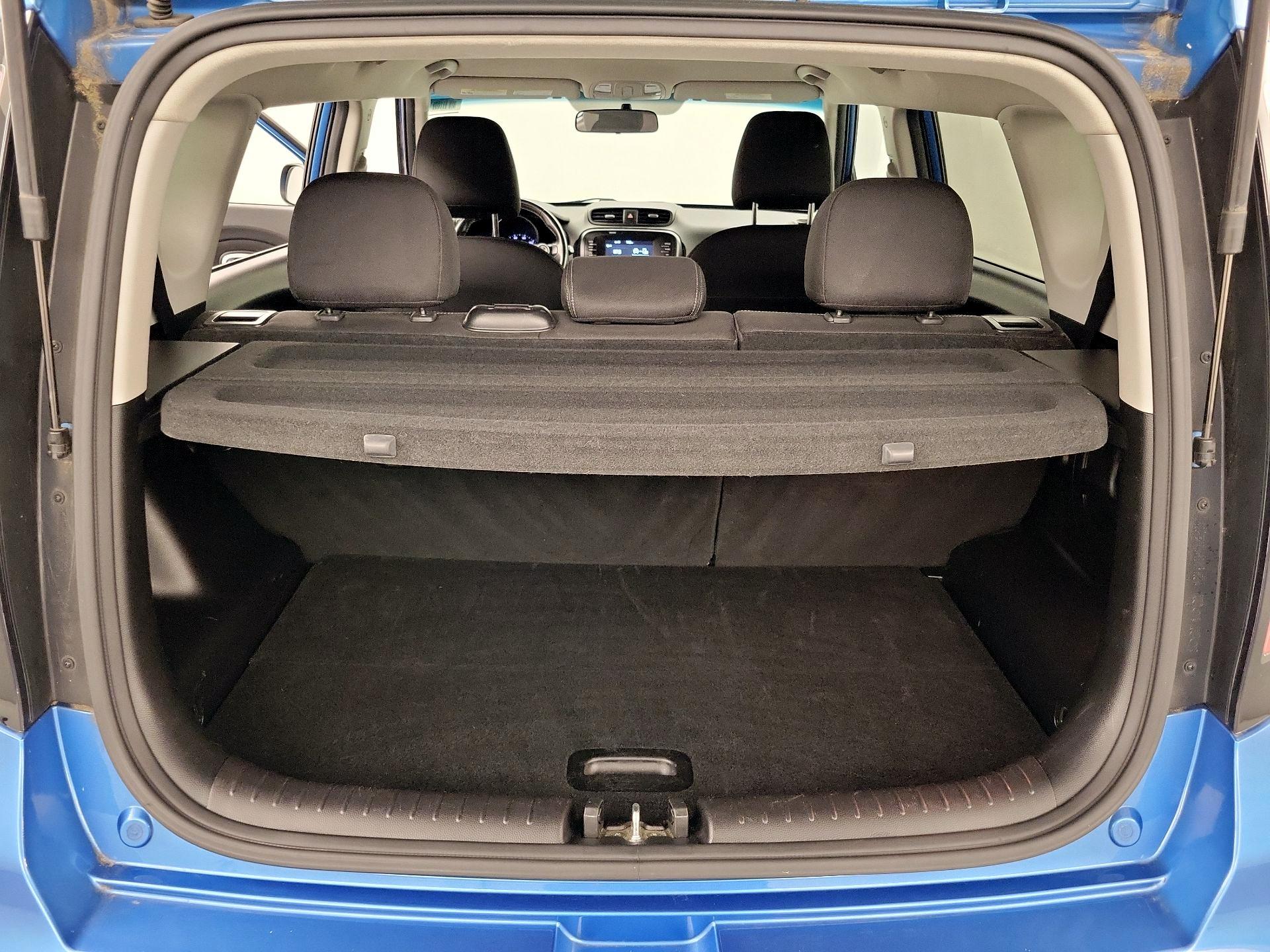 Thumbnail: 2019 Kia Soul - 20