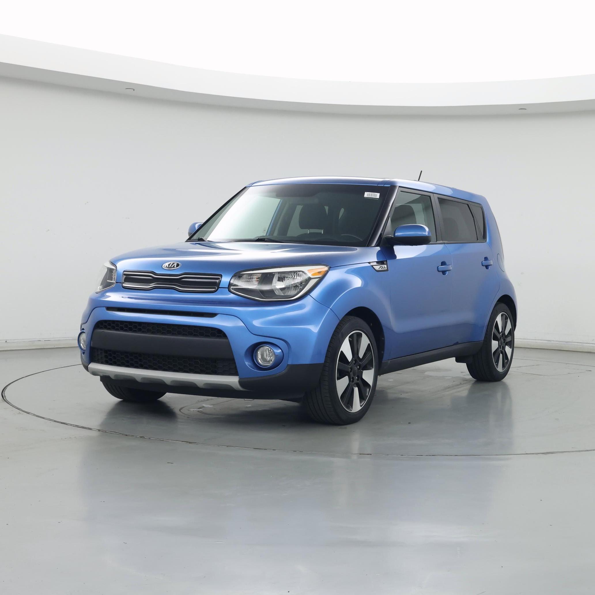 Thumbnail: 2019 Kia Soul - 4