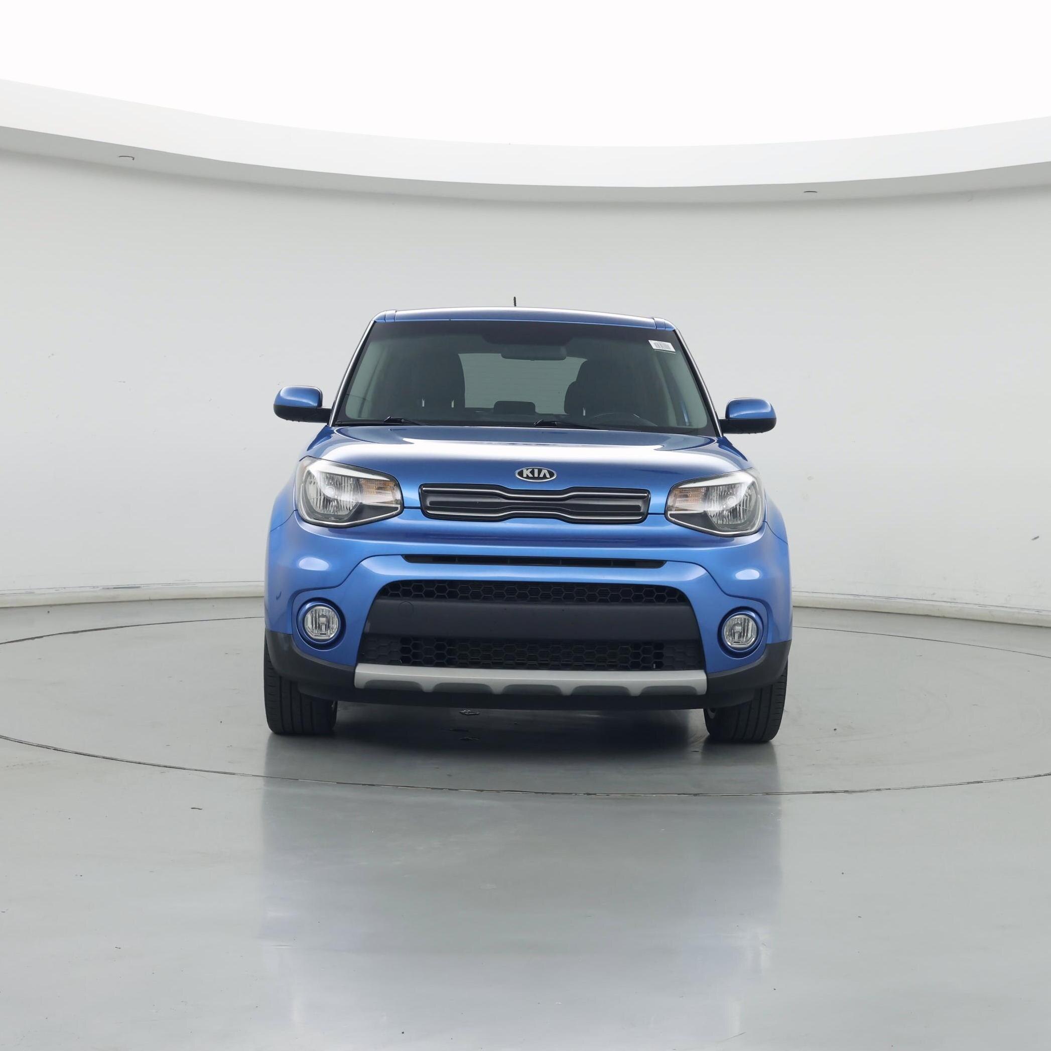 Thumbnail: 2019 Kia Soul - 5