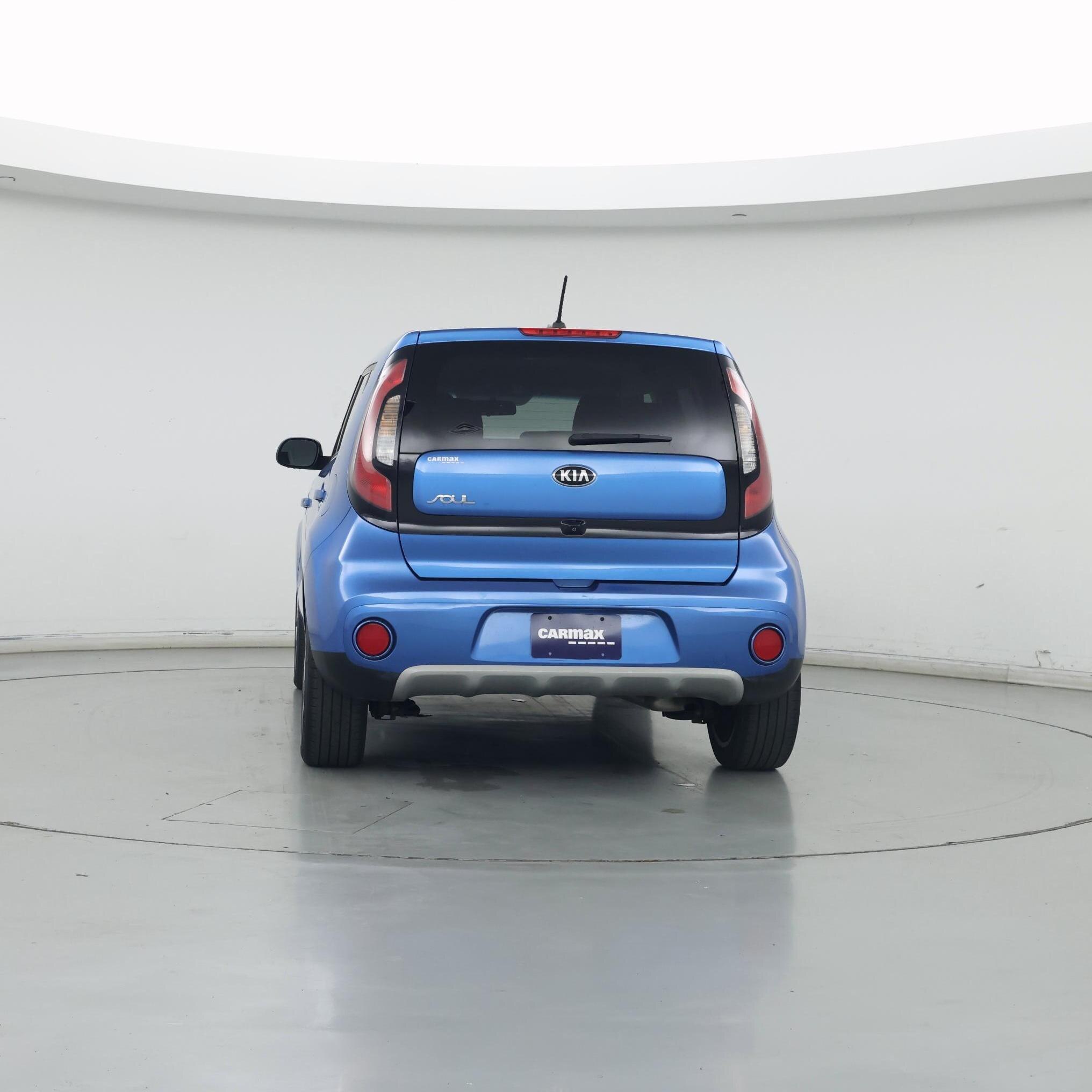 Thumbnail: 2019 Kia Soul - 6