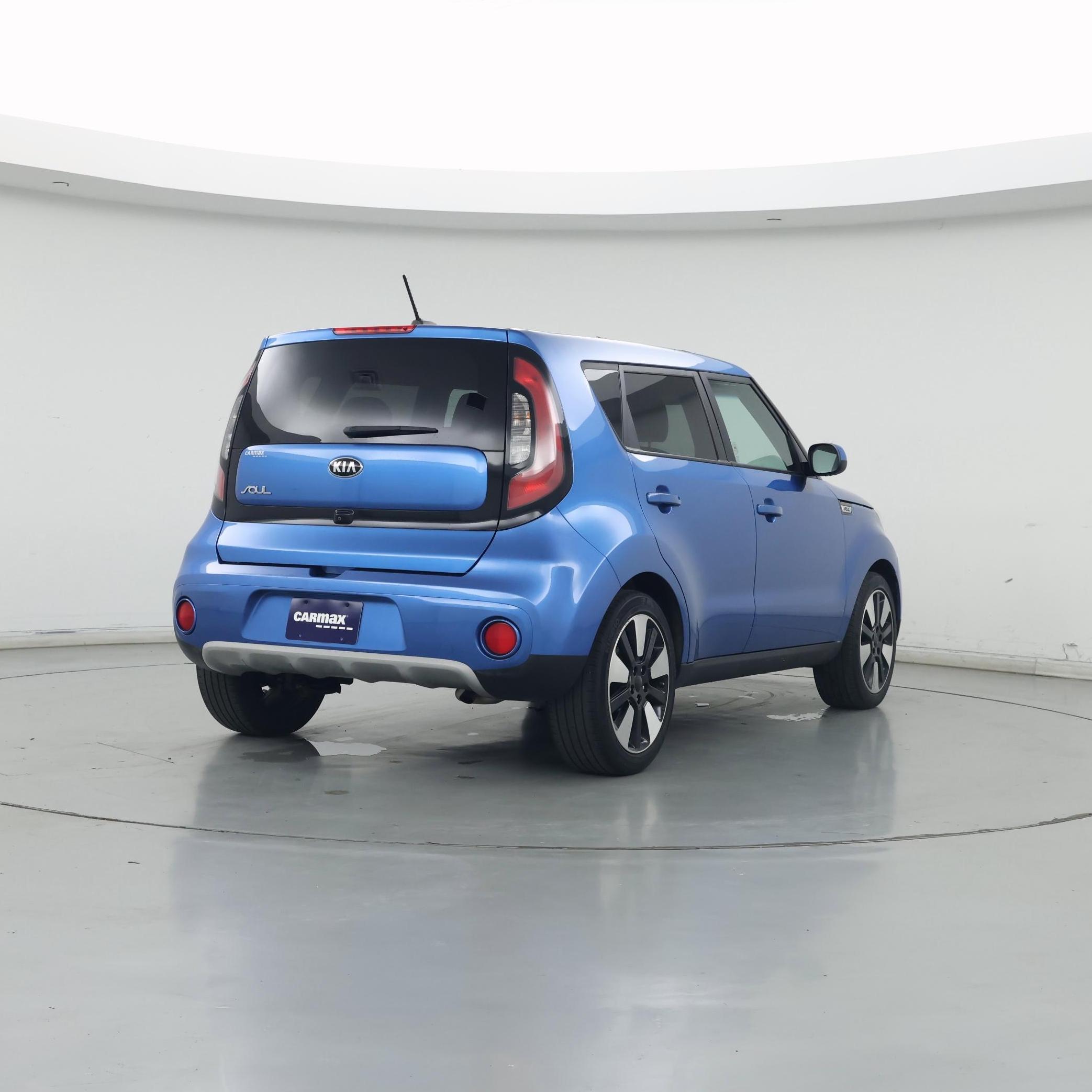 Thumbnail: 2019 Kia Soul - 8