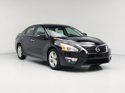 2015 Nissan Altima SL