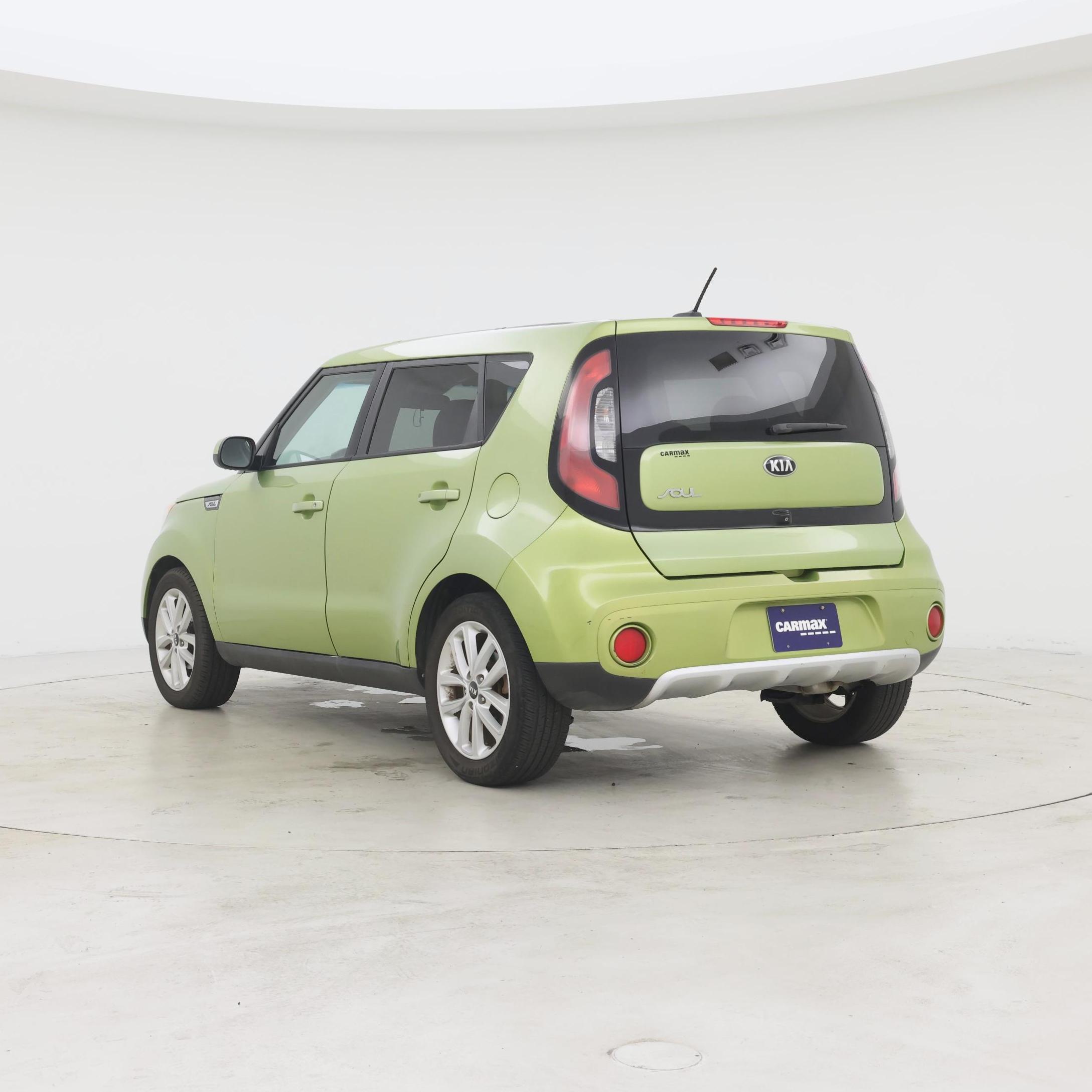 Thumbnail: 2017 Kia Soul - 2
