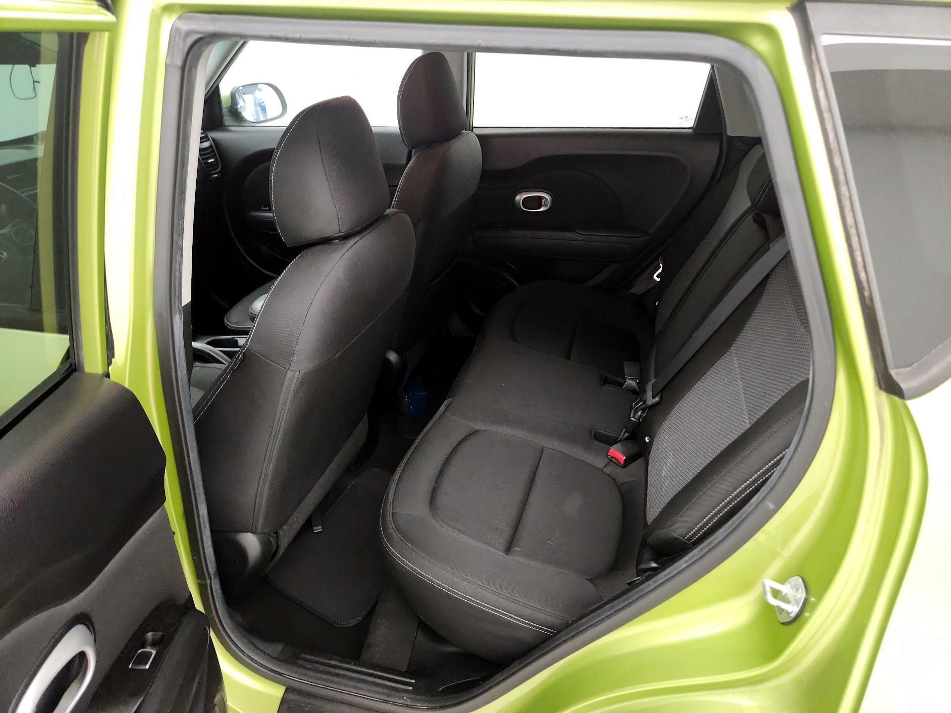Thumbnail: 2017 Kia Soul - 19