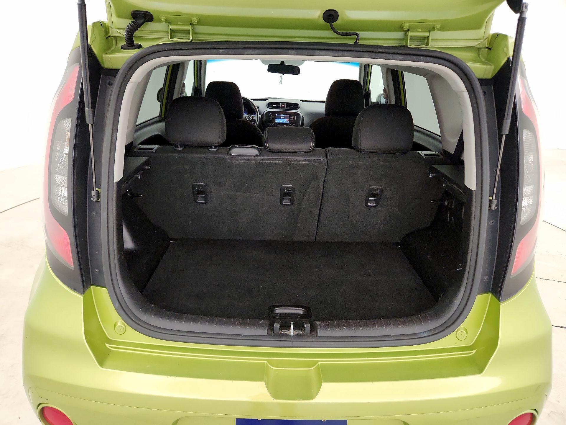 Thumbnail: 2017 Kia Soul - 20