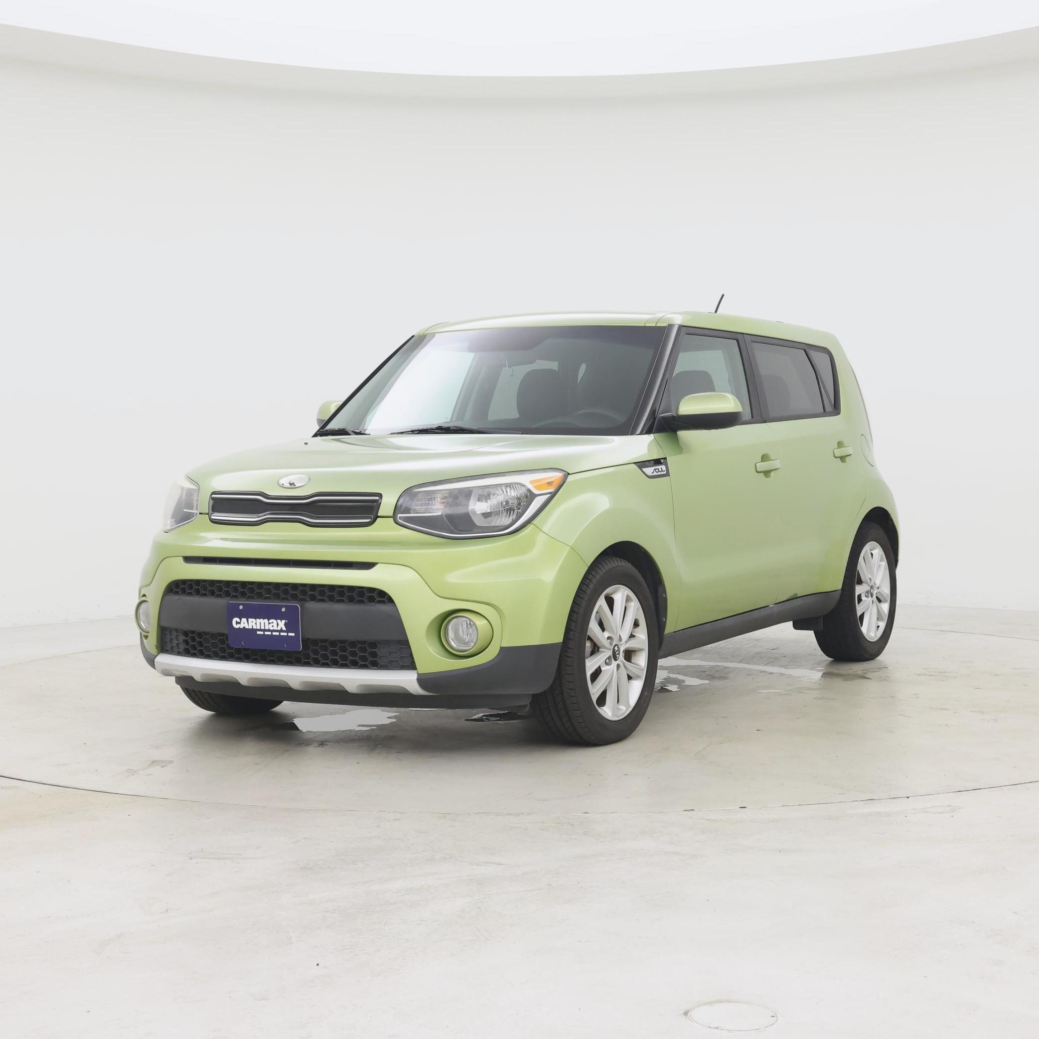 Thumbnail: 2017 Kia Soul - 4