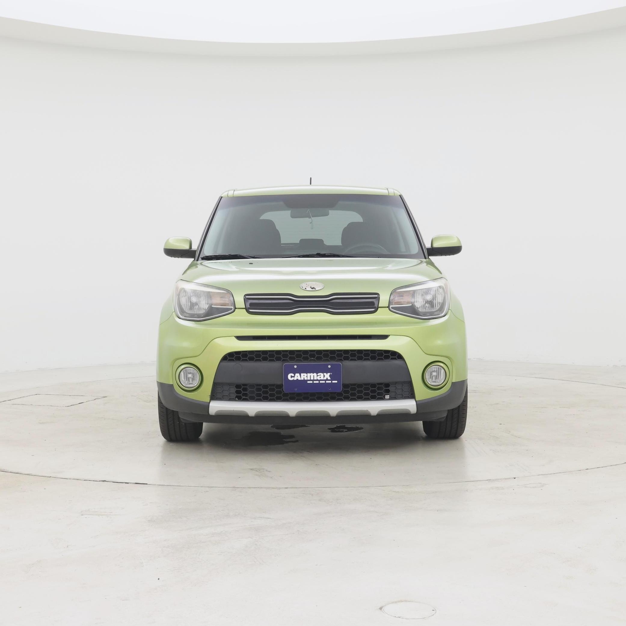 Thumbnail: 2017 Kia Soul - 5