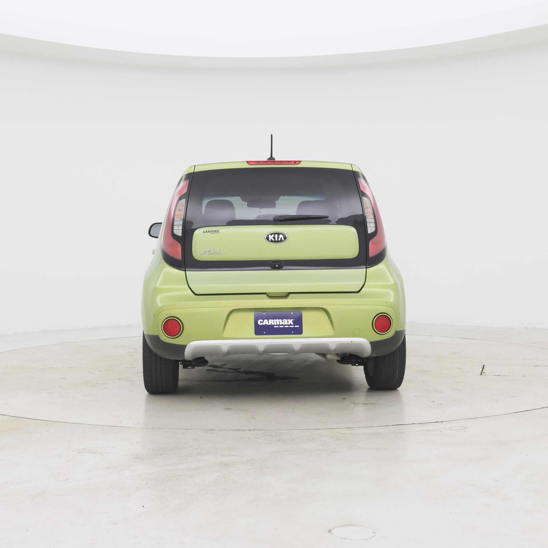Thumbnail: 2017 Kia Soul - 6