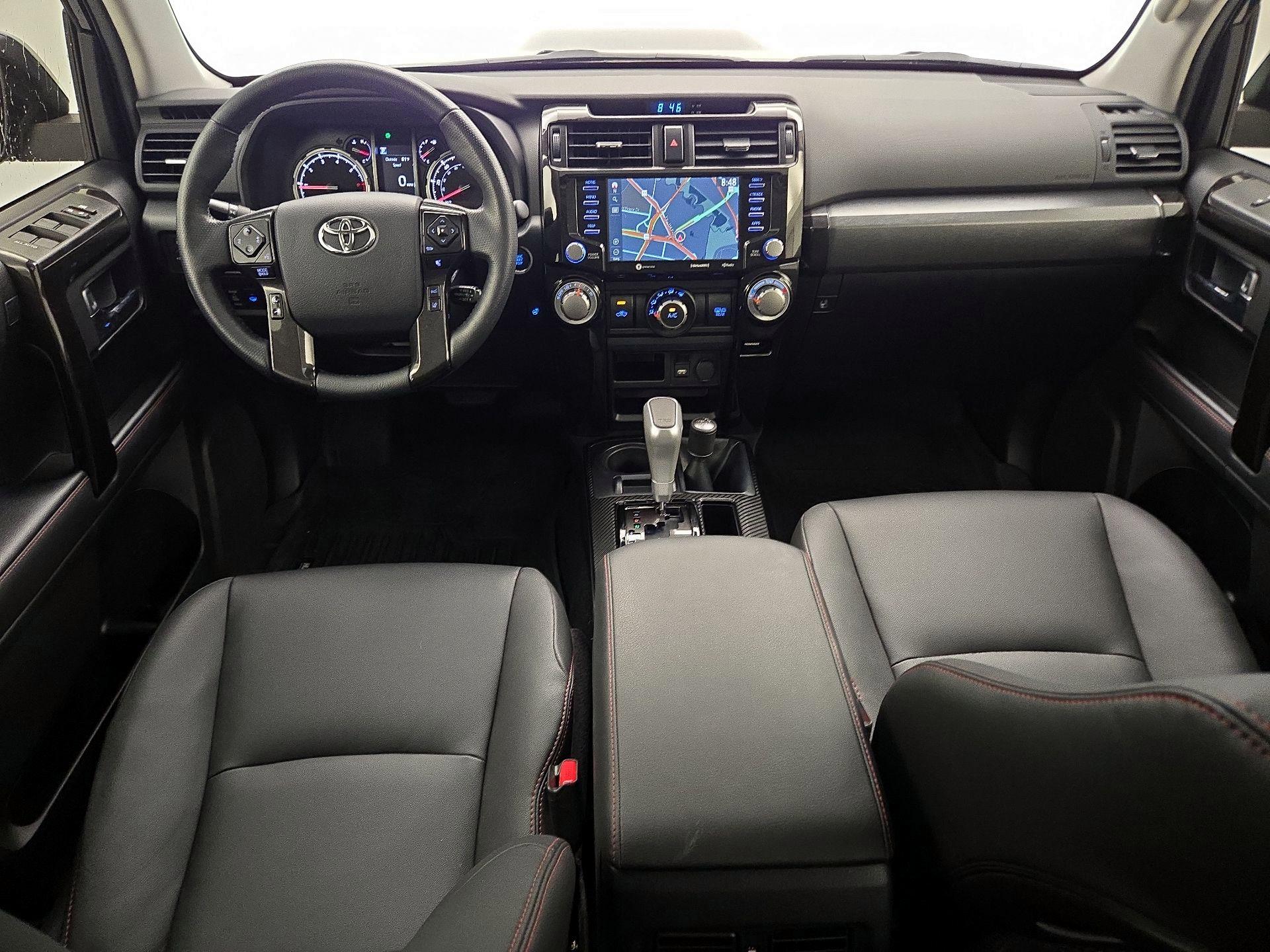 Thumbnail: 2024 Toyota 4Runner - 9