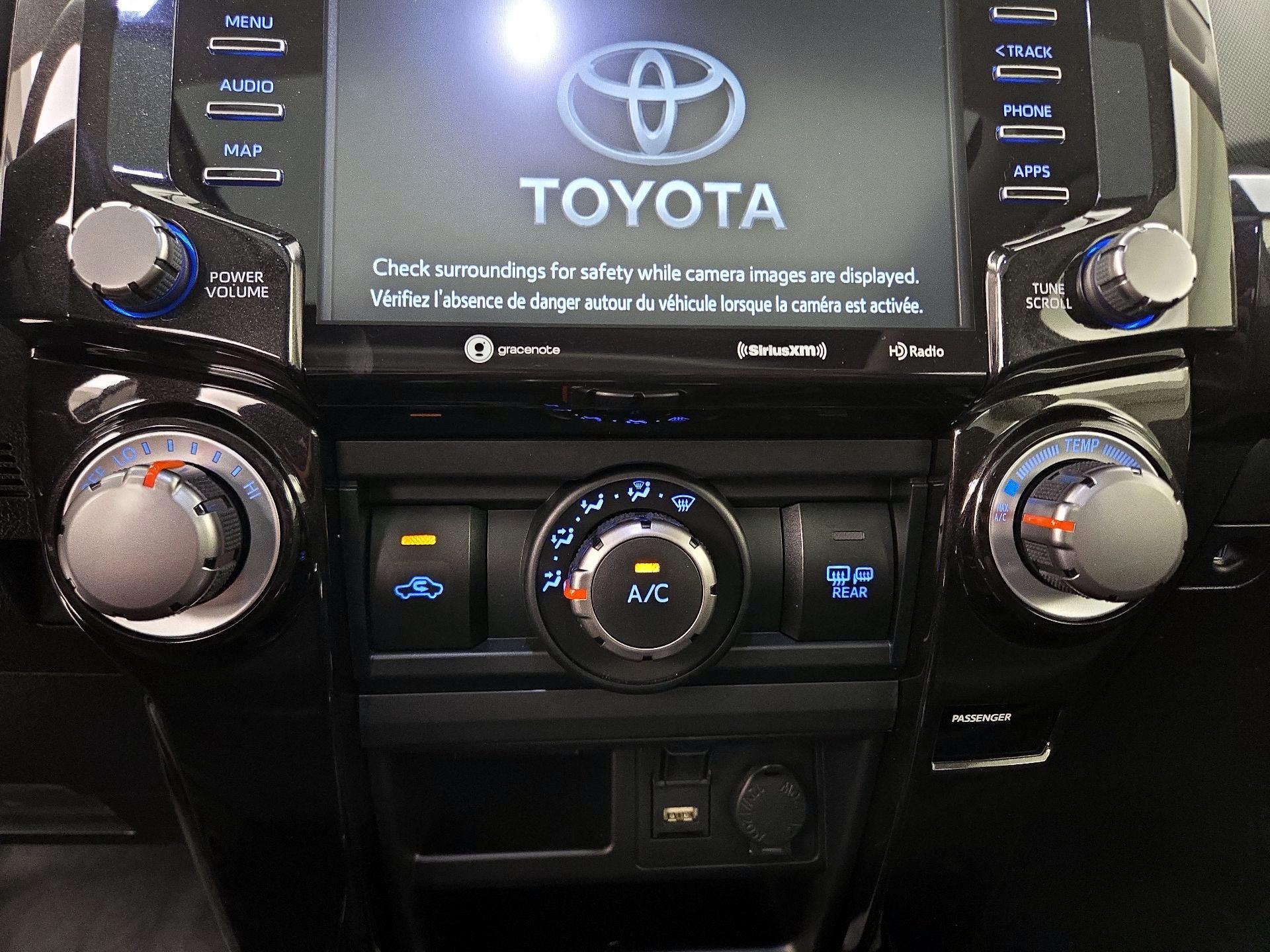 Thumbnail: 2024 Toyota 4Runner - 17