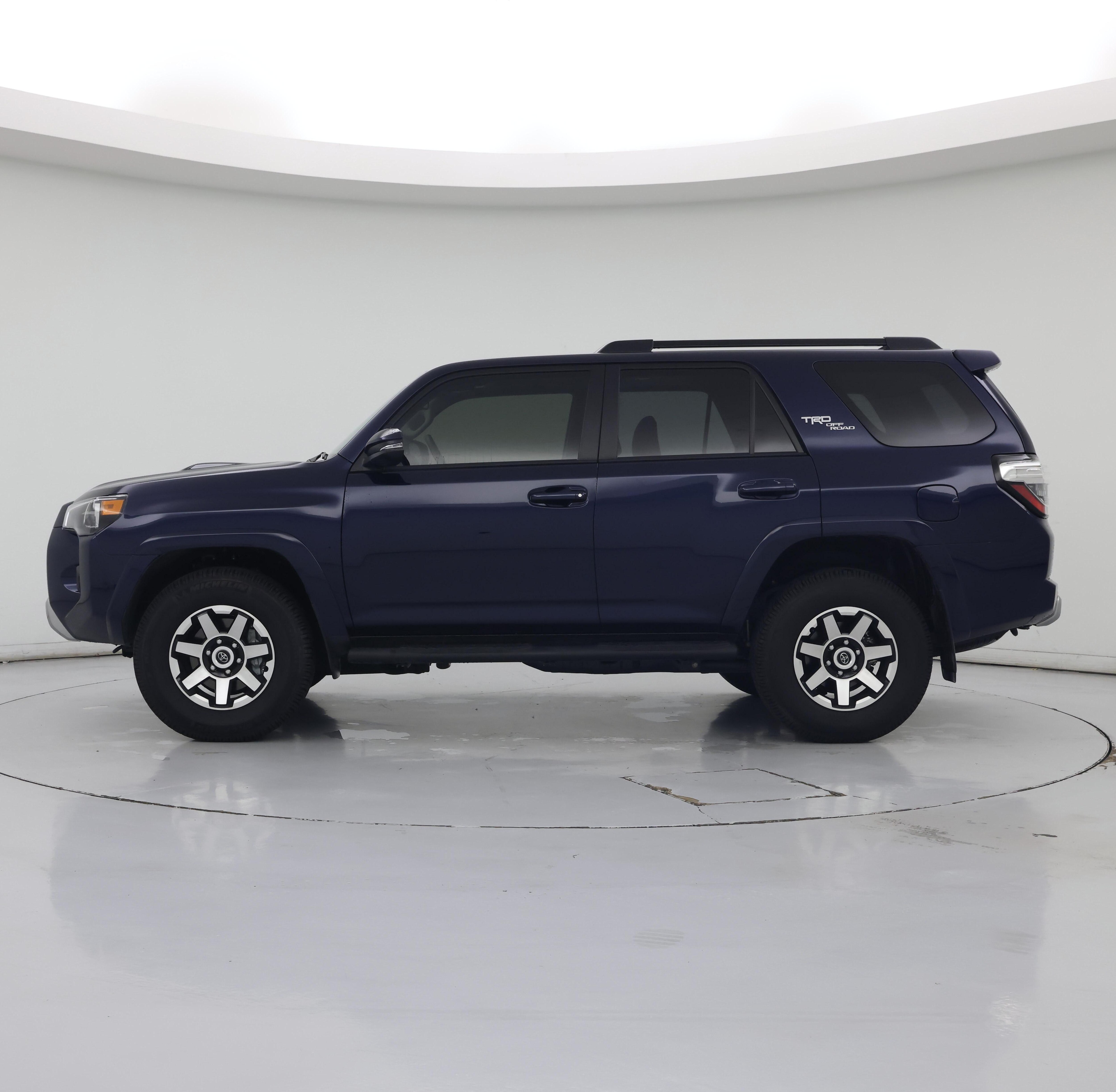 Thumbnail: 2024 Toyota 4Runner - 3