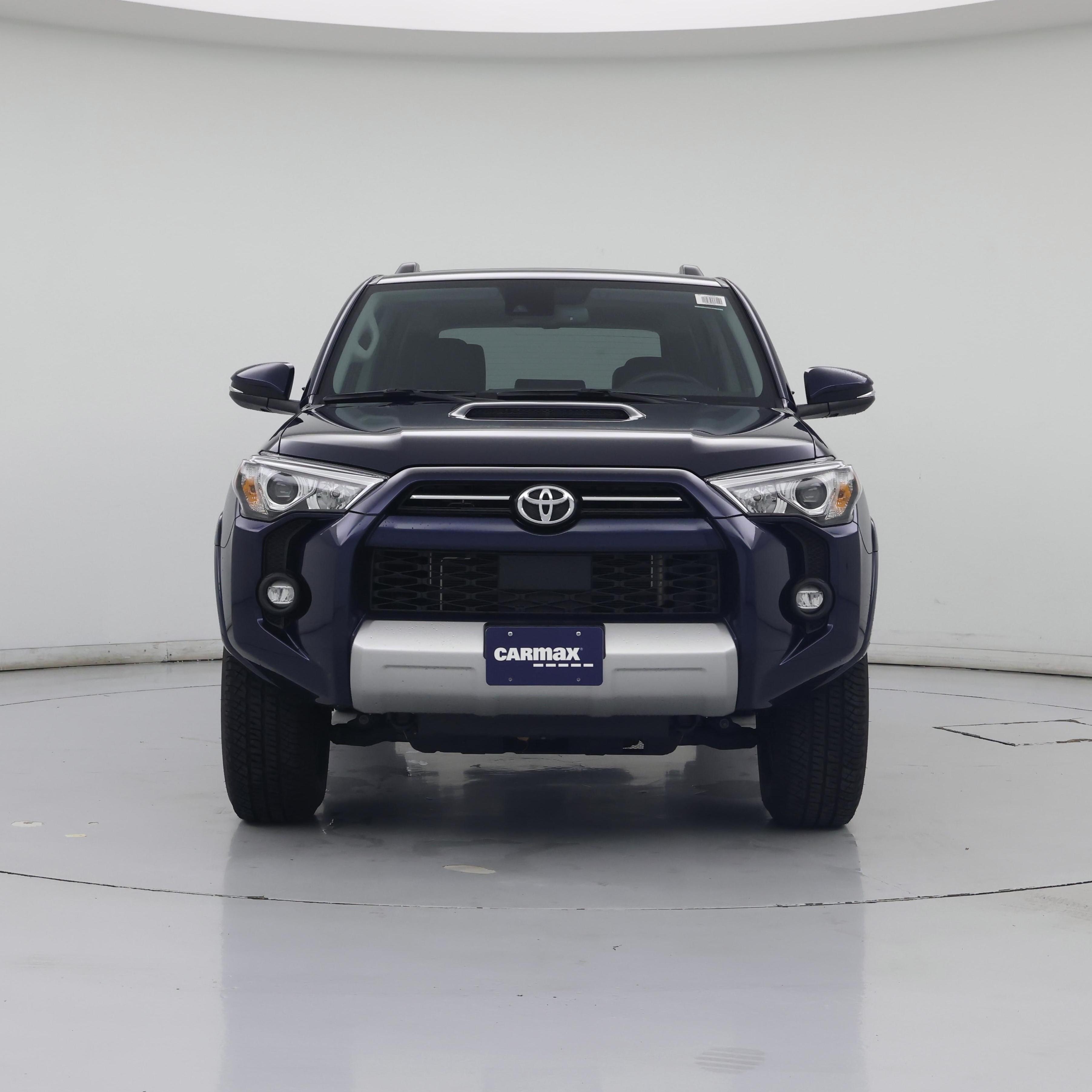 Thumbnail: 2024 Toyota 4Runner - 5