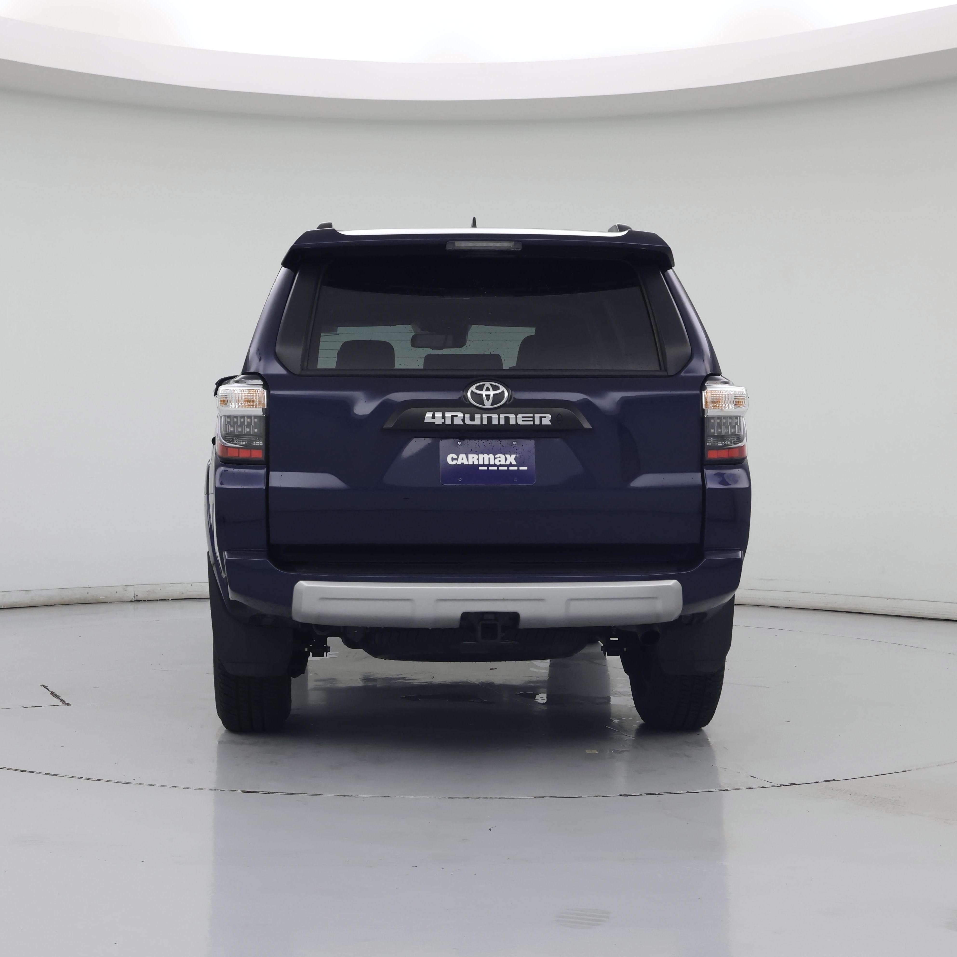 Thumbnail: 2024 Toyota 4Runner - 6