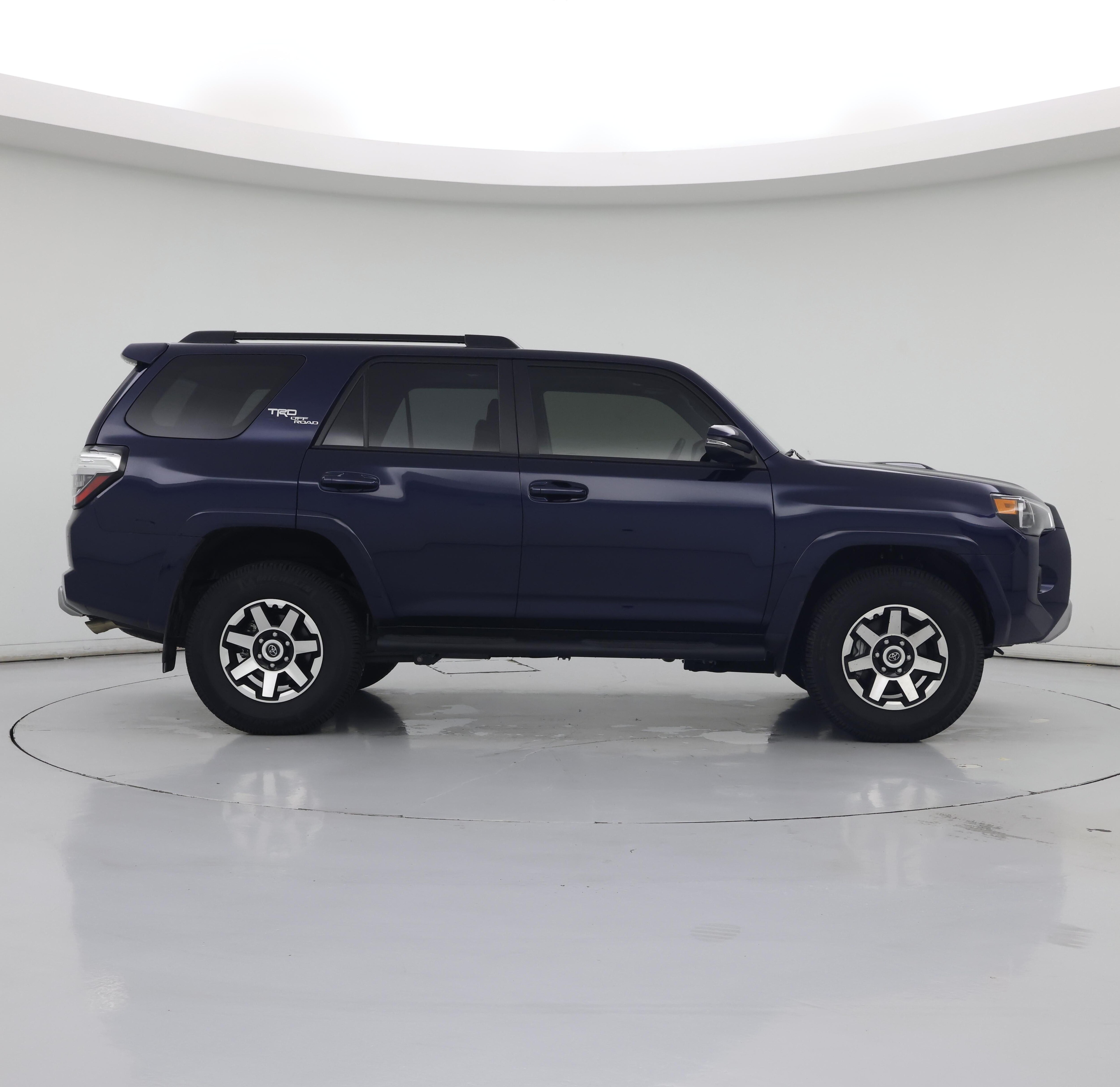 Thumbnail: 2024 Toyota 4Runner - 7