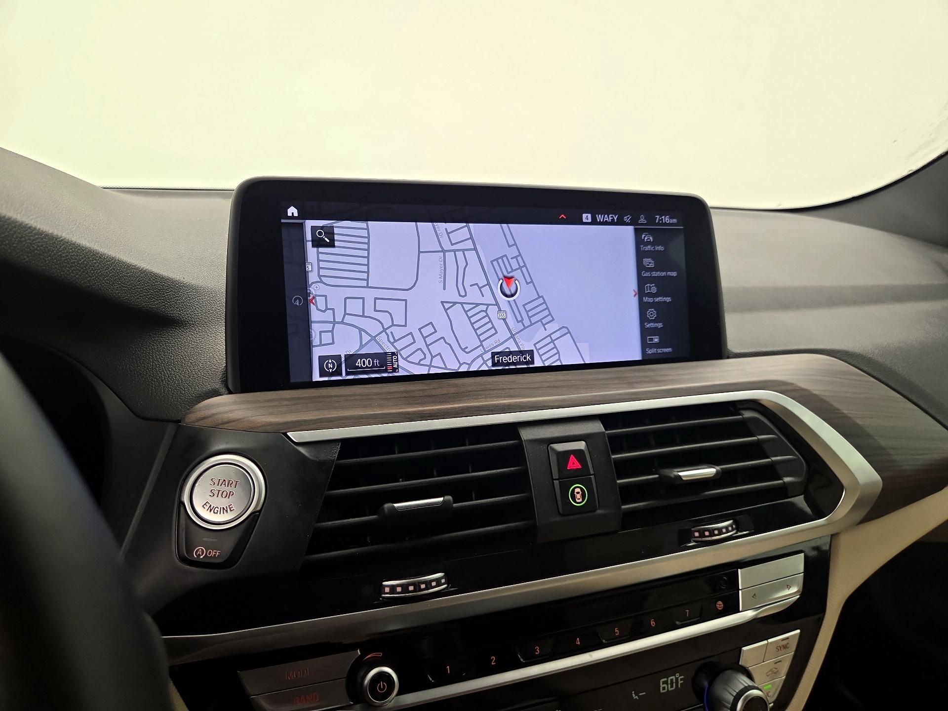Thumbnail: 2021 BMW X3 - 14