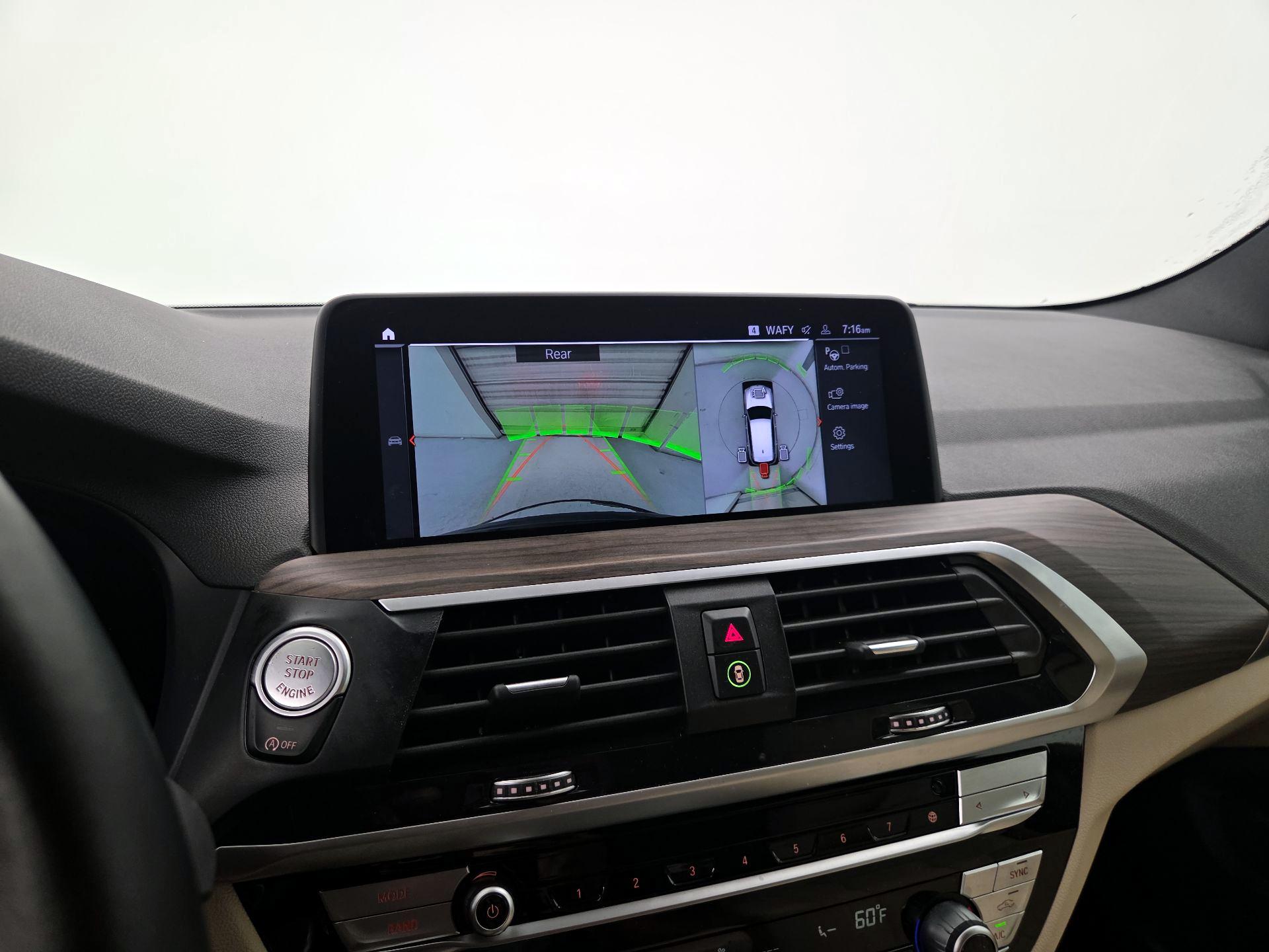Thumbnail: 2021 BMW X3 - 15
