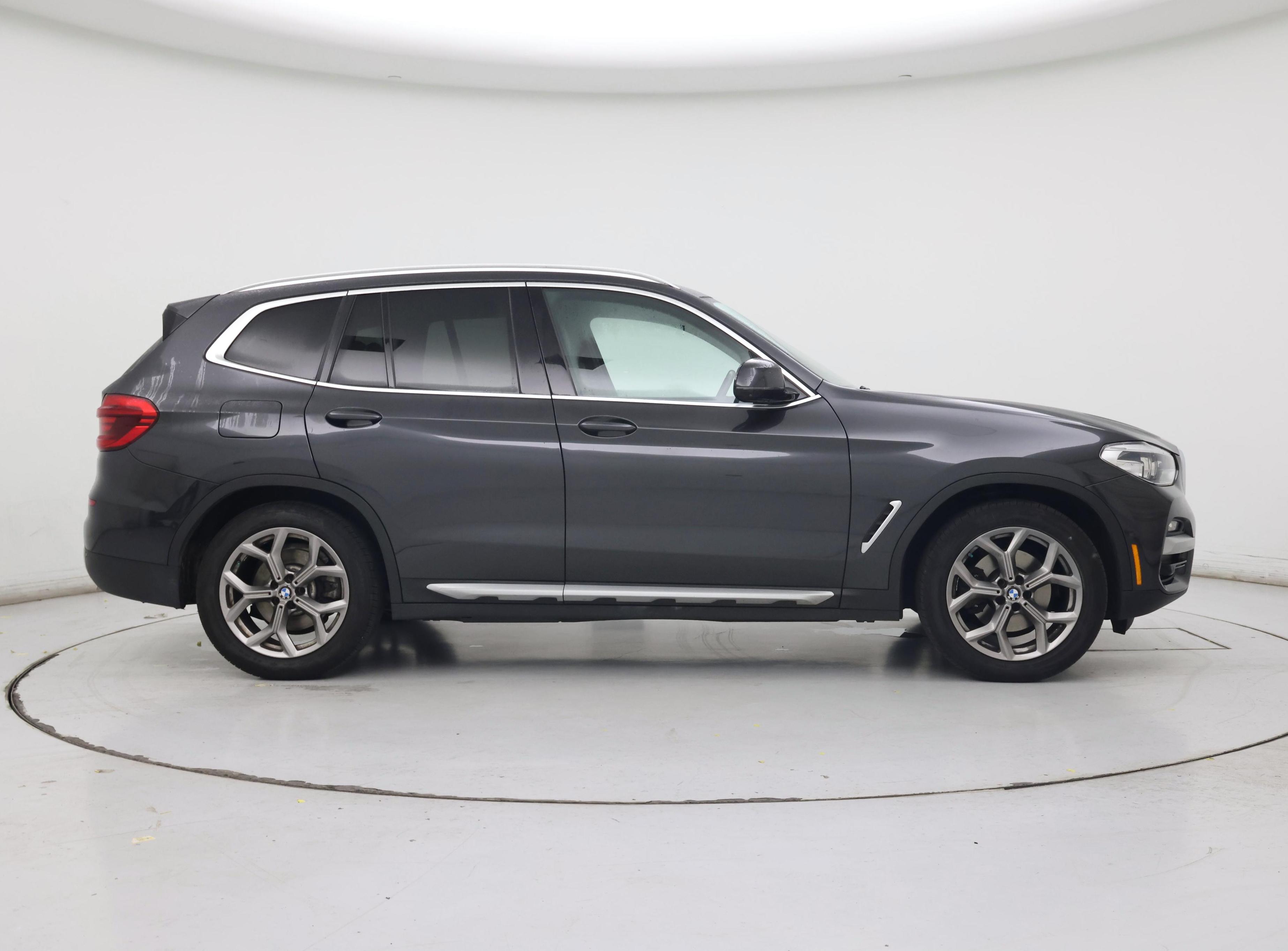 Thumbnail: 2021 BMW X3 - 7