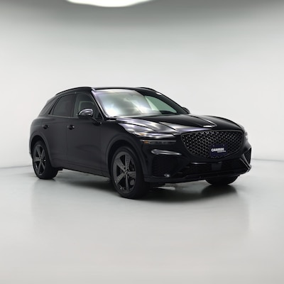 2022 Genesis GV70 Sport