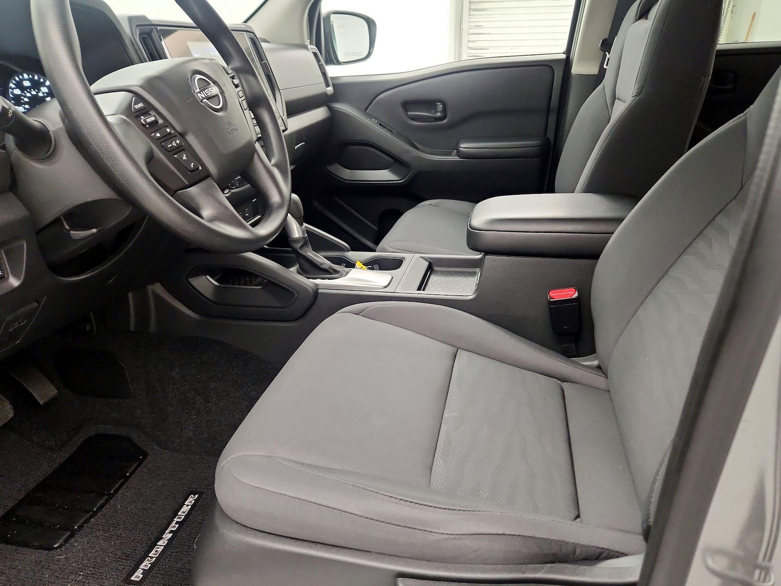 Side Airbags