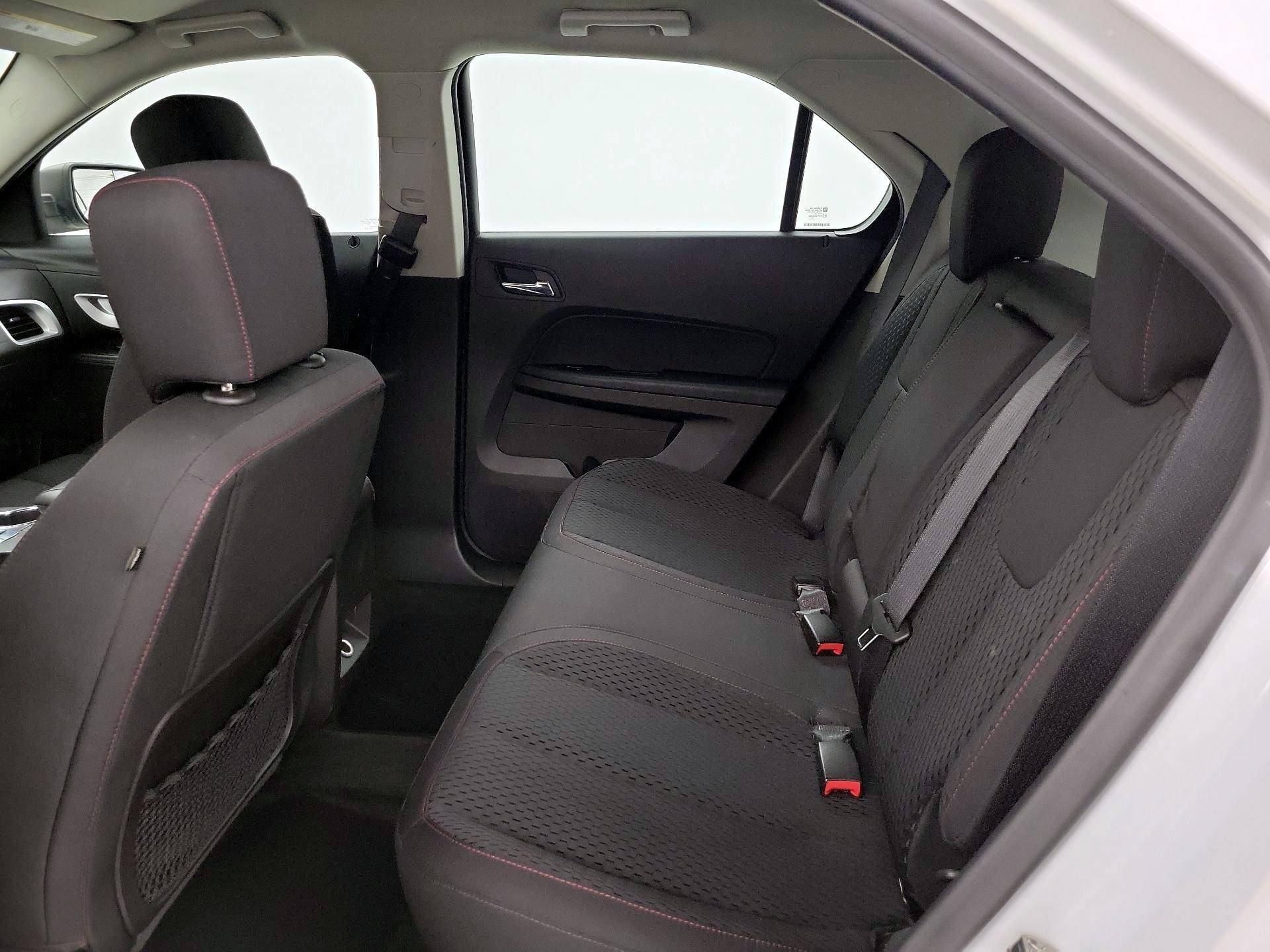 Thumbnail: 2015 Chevrolet Equinox - 17