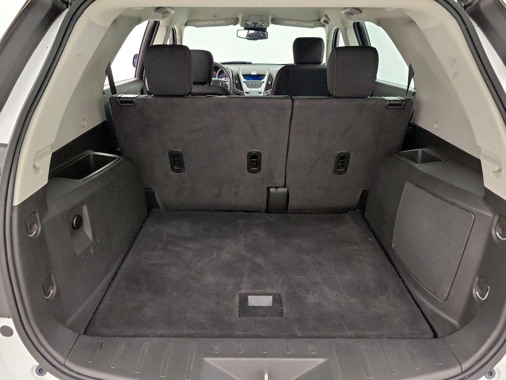 Thumbnail: 2015 Chevrolet Equinox - 18