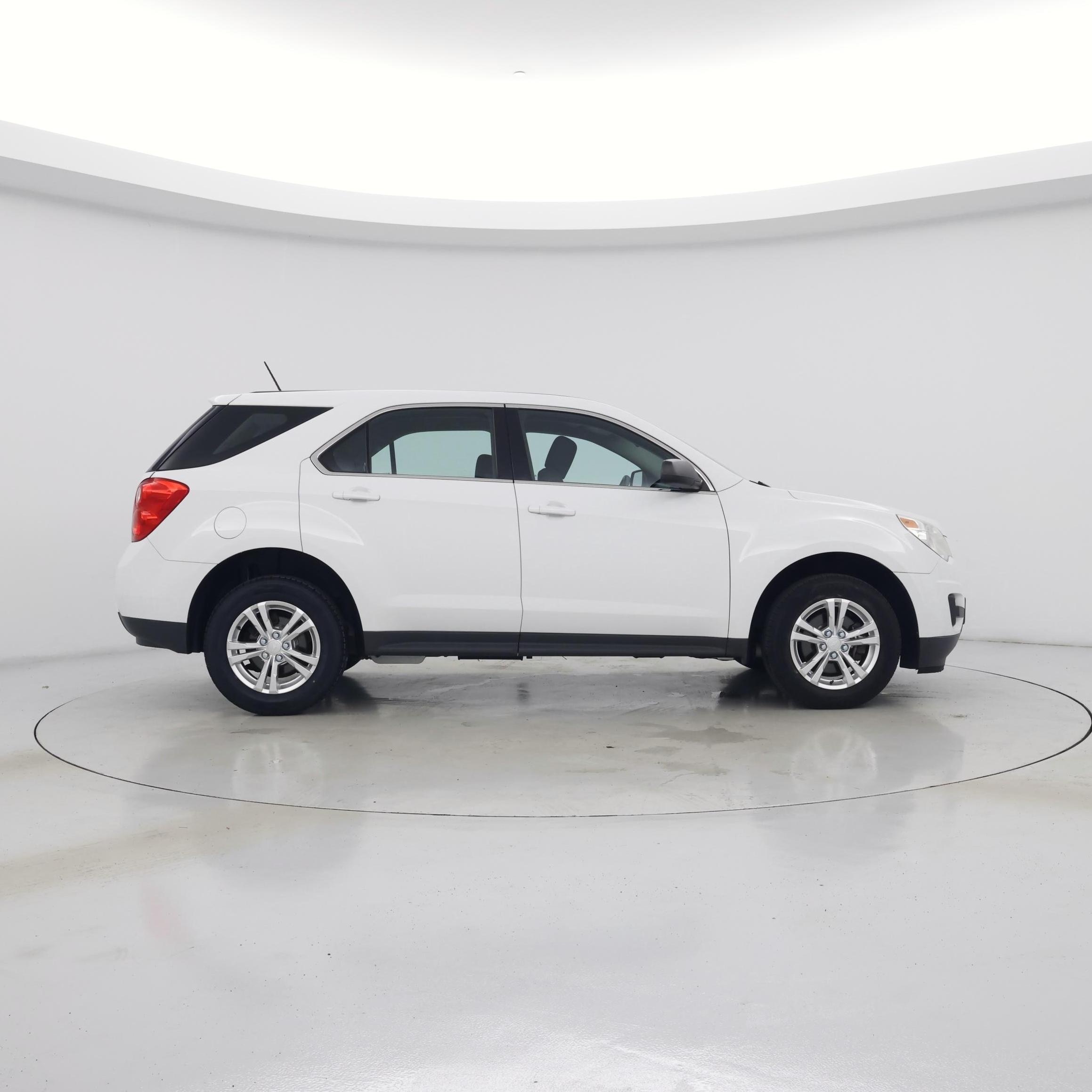 Thumbnail: 2015 Chevrolet Equinox - 7