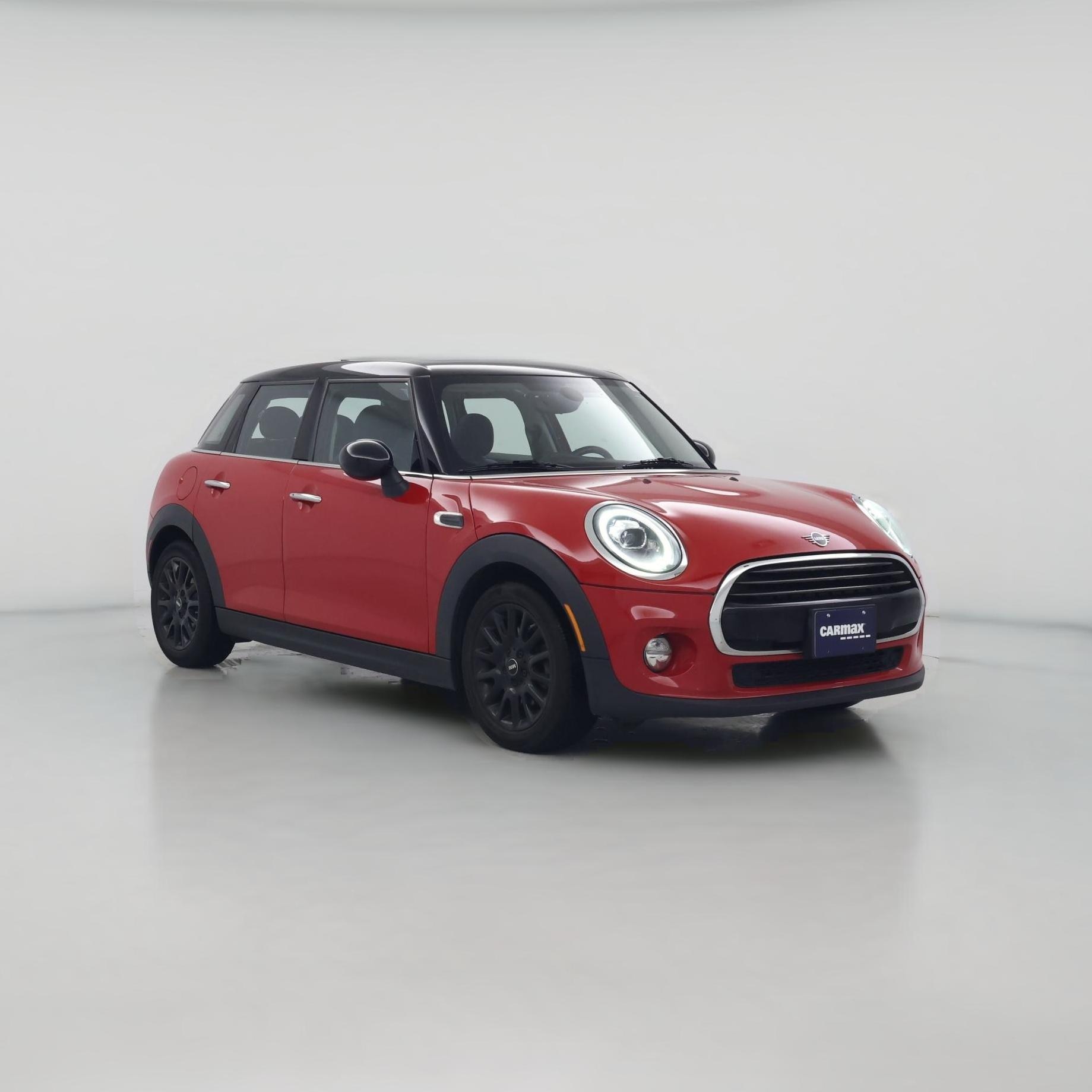Thumbnail: 2019 MINI Cooper Hardtop - 1
