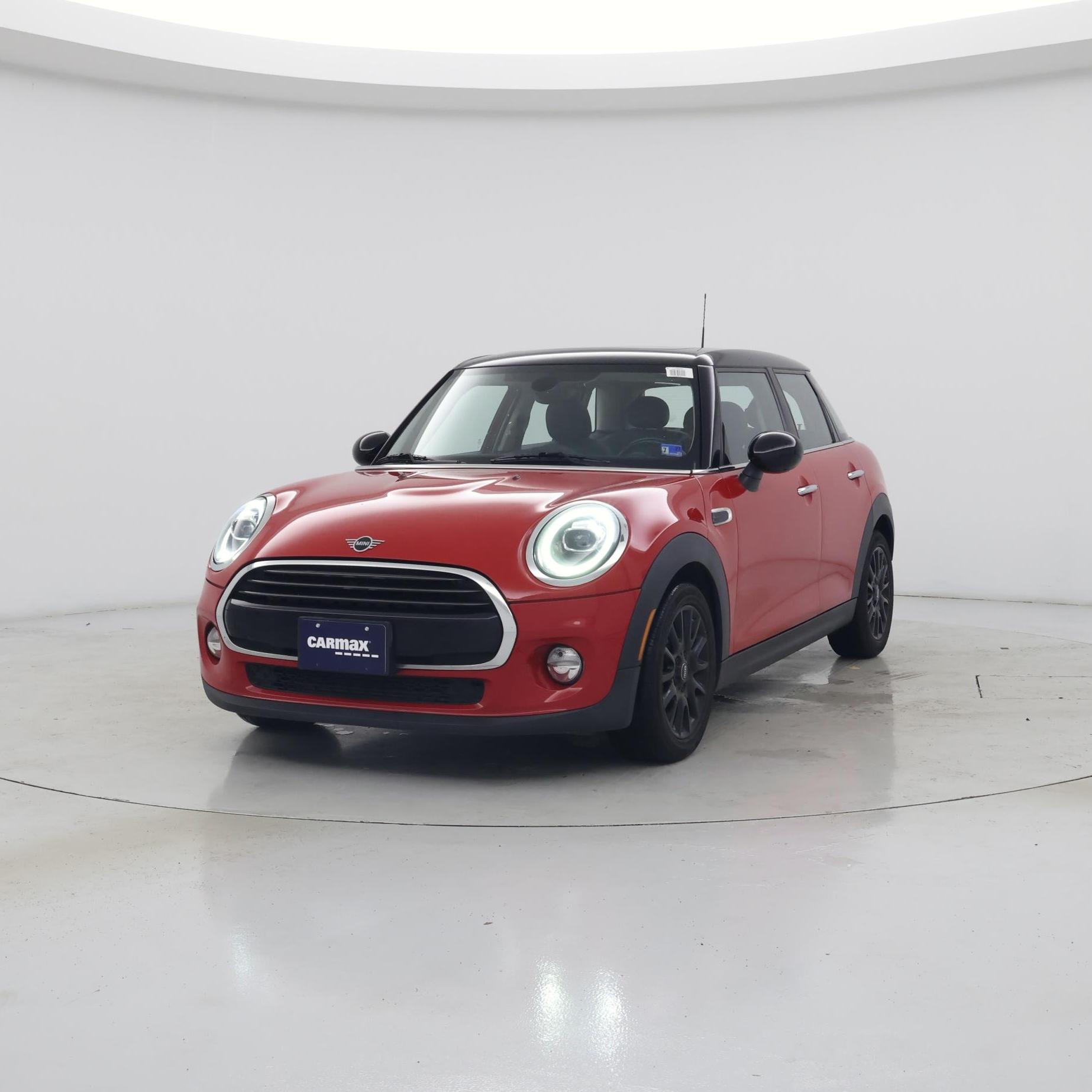 Thumbnail: 2019 MINI Cooper Hardtop - 4
