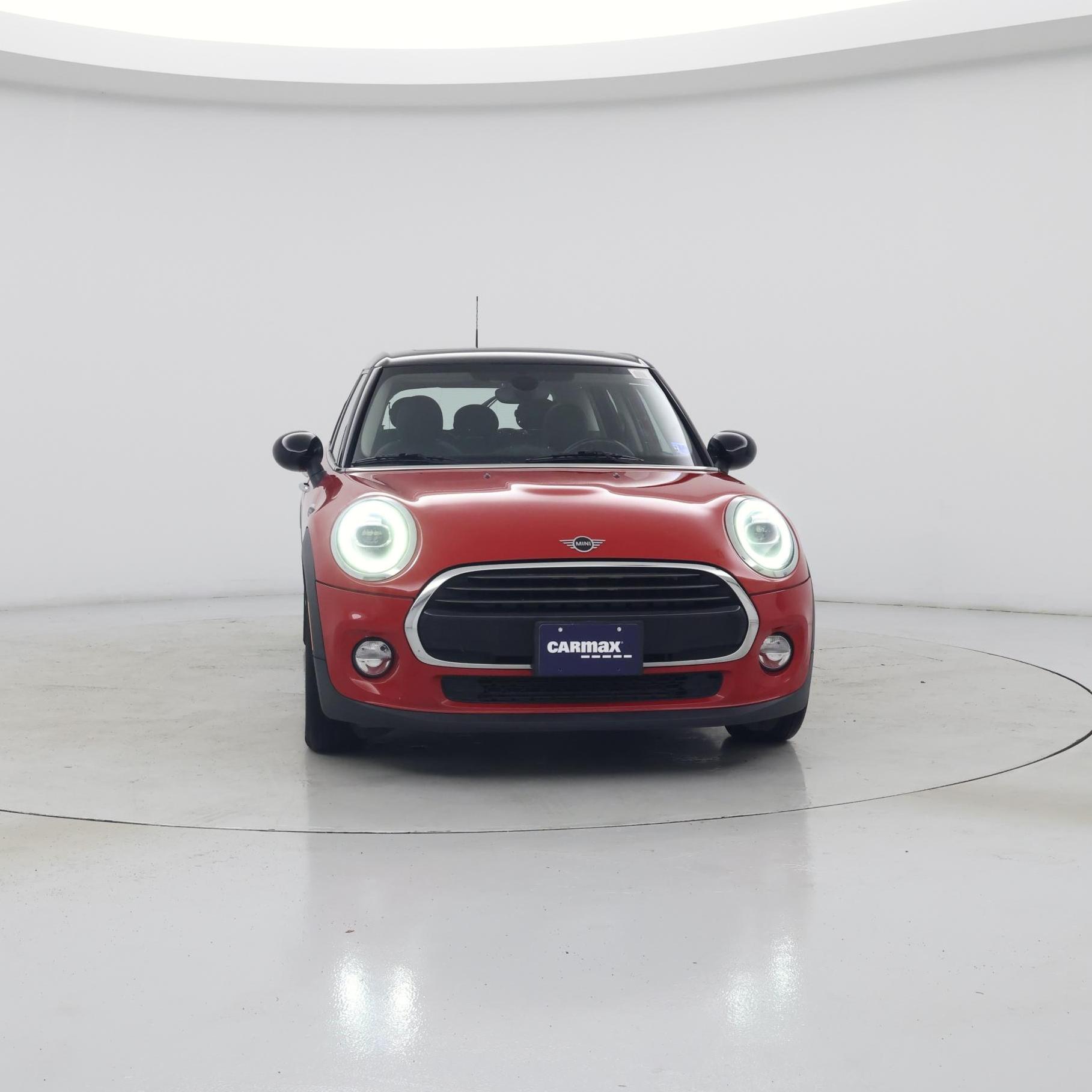 Thumbnail: 2019 MINI Cooper Hardtop - 5