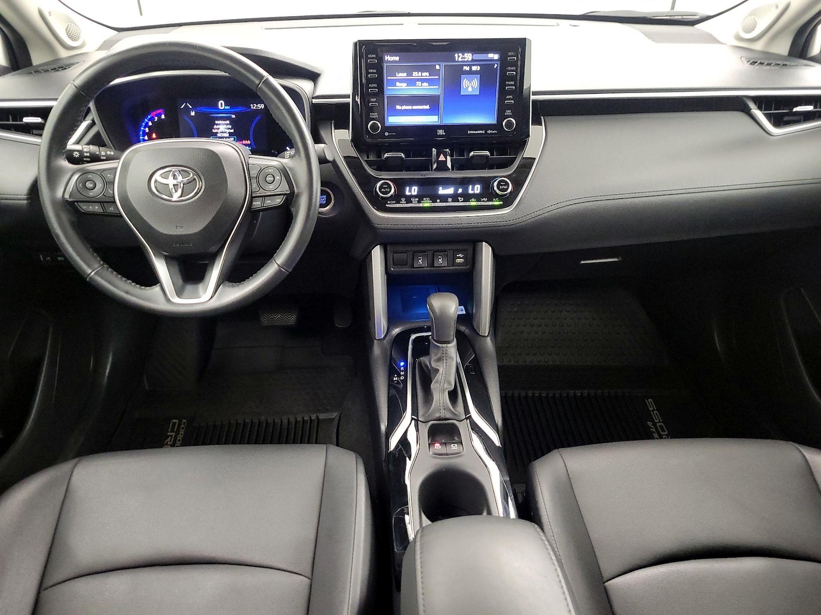 2022 Toyota Corolla Cross XLE - Photo 10