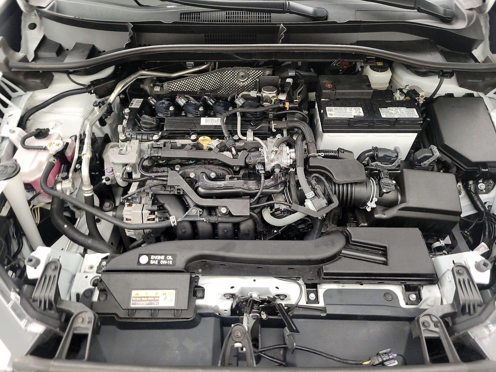 2022 Toyota Corolla Cross XLE - Photo 23