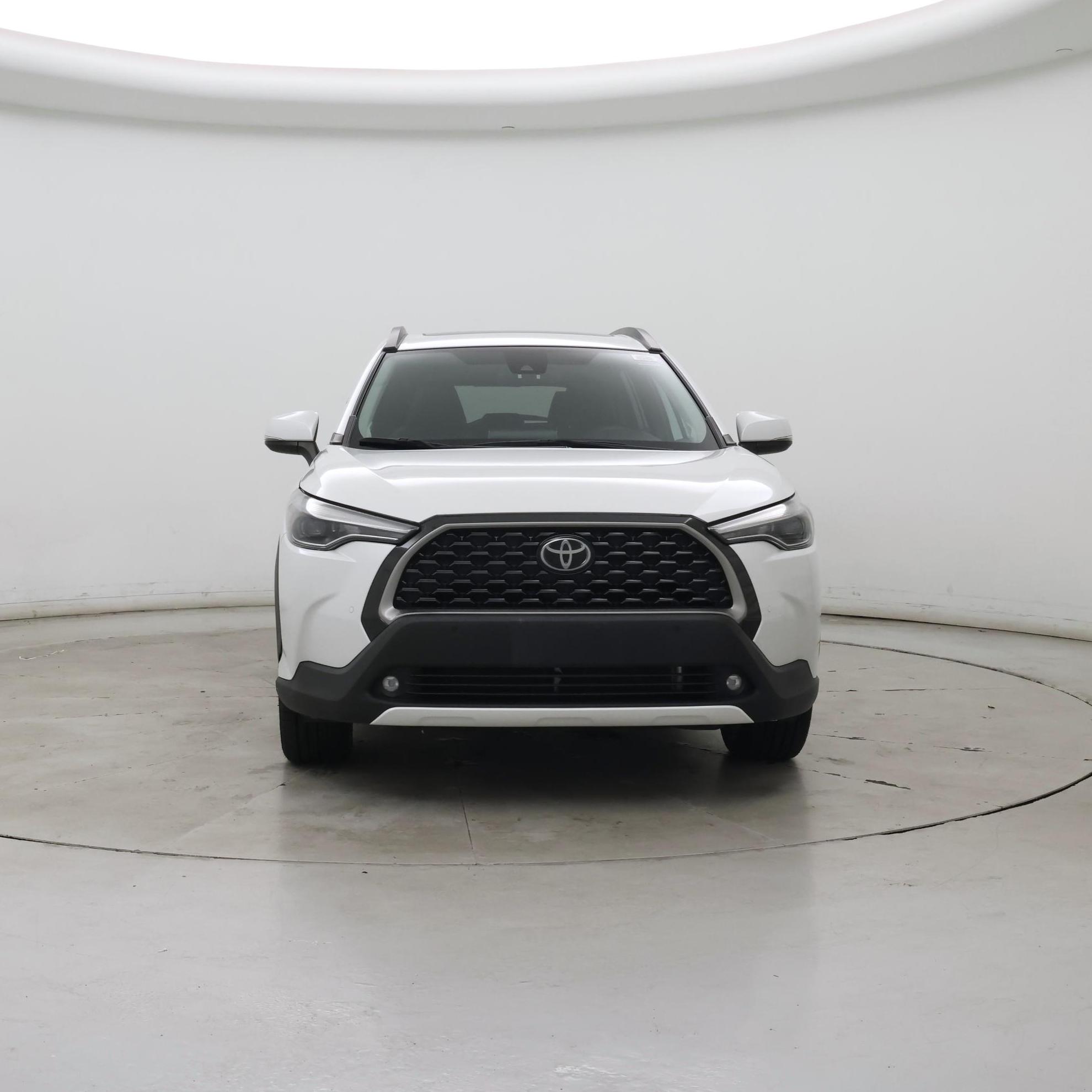 Thumbnail: 2022 Toyota Corolla Cross - 5