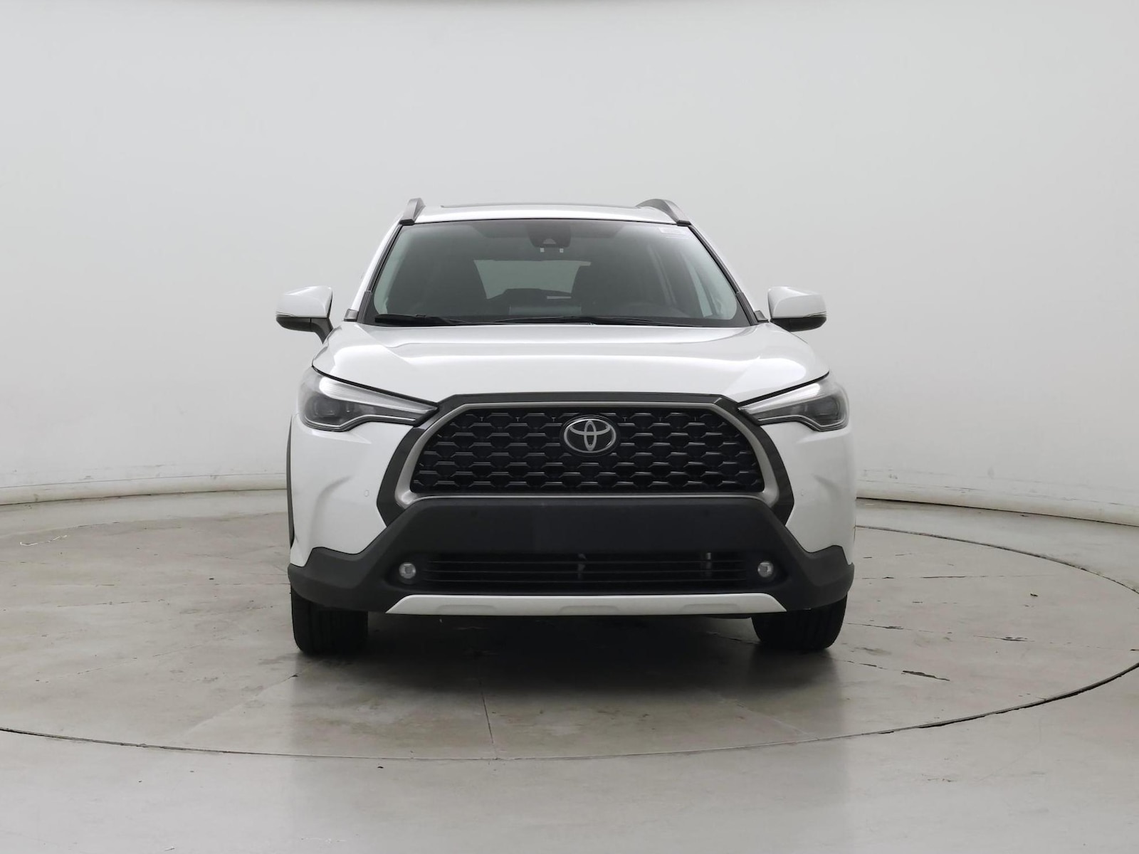 2022 Toyota Corolla Cross XLE - Photo 6