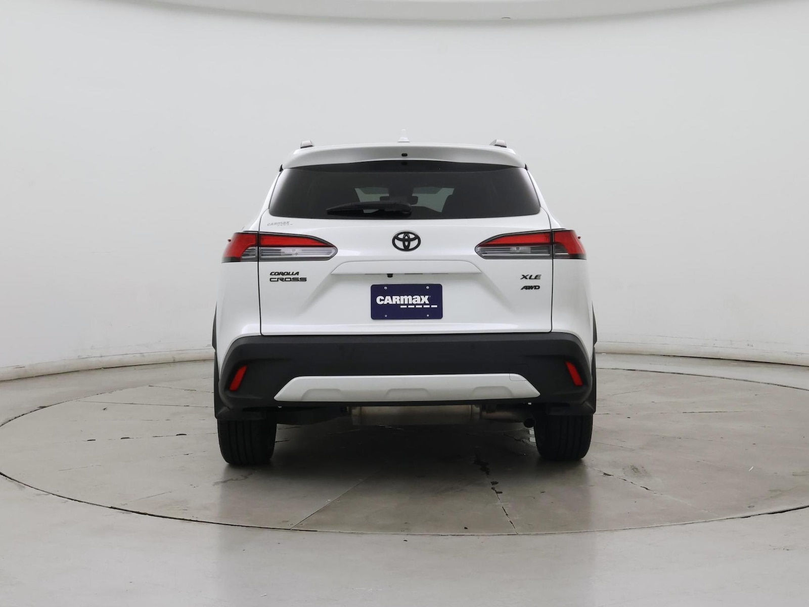 2022 Toyota Corolla Cross XLE - Photo 7