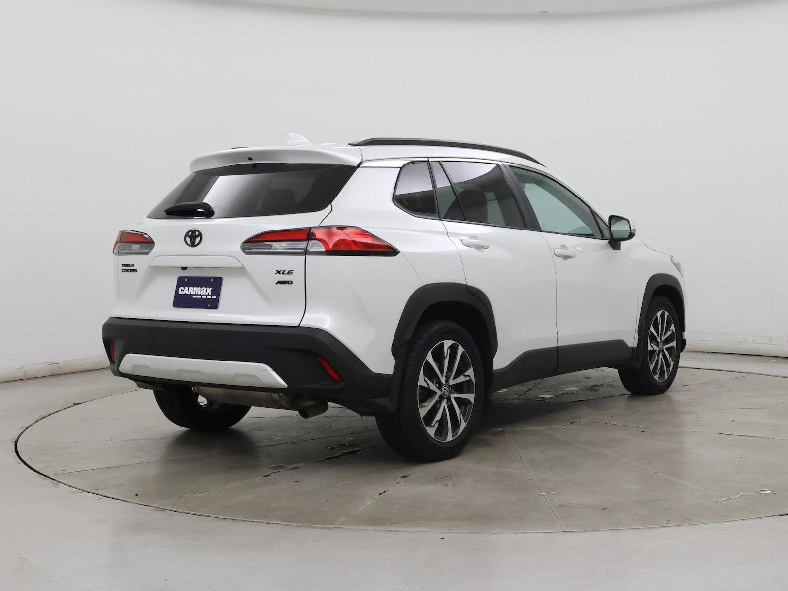 2022 Toyota Corolla Cross XLE - Photo 9