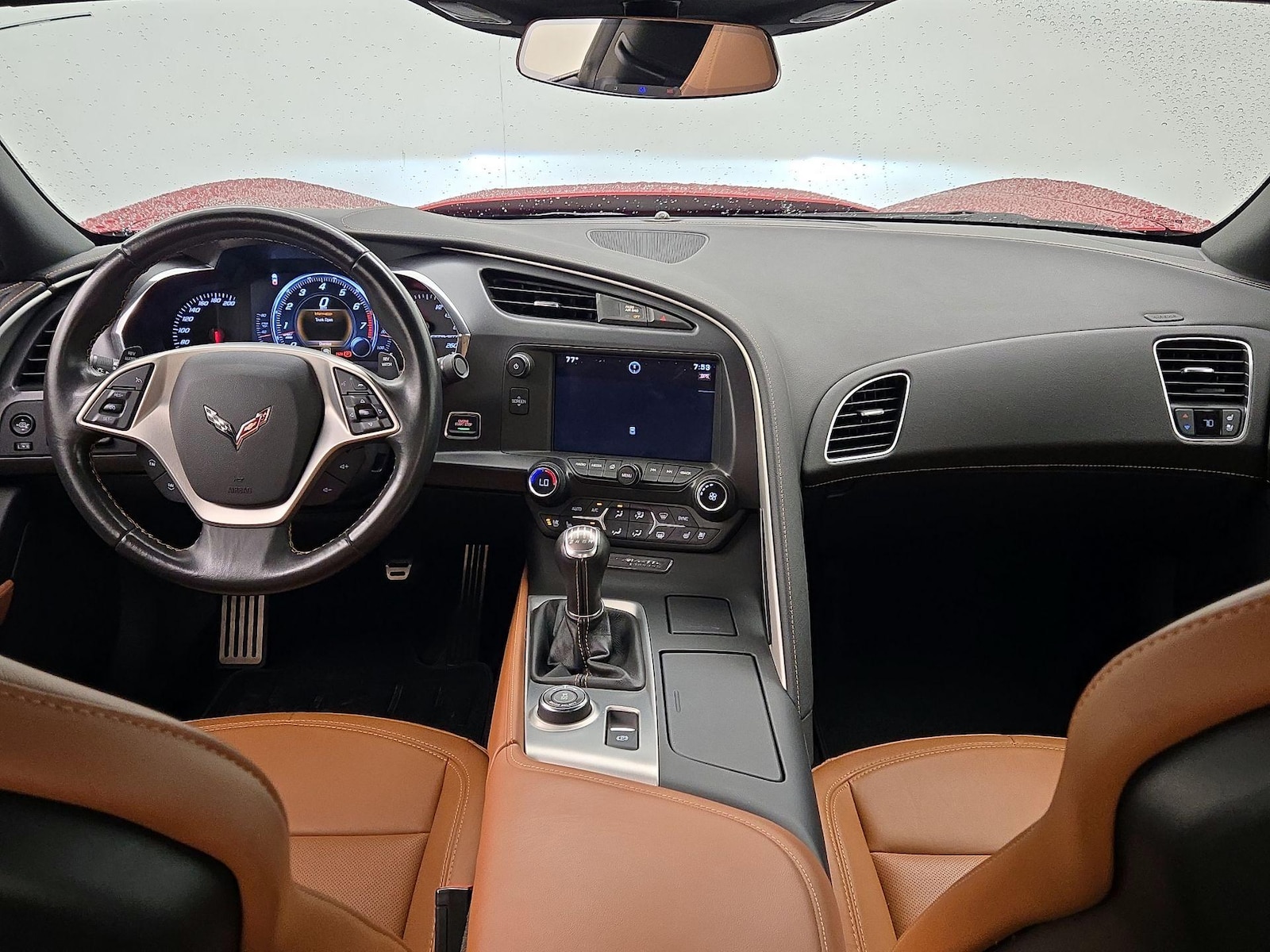 Navigation System