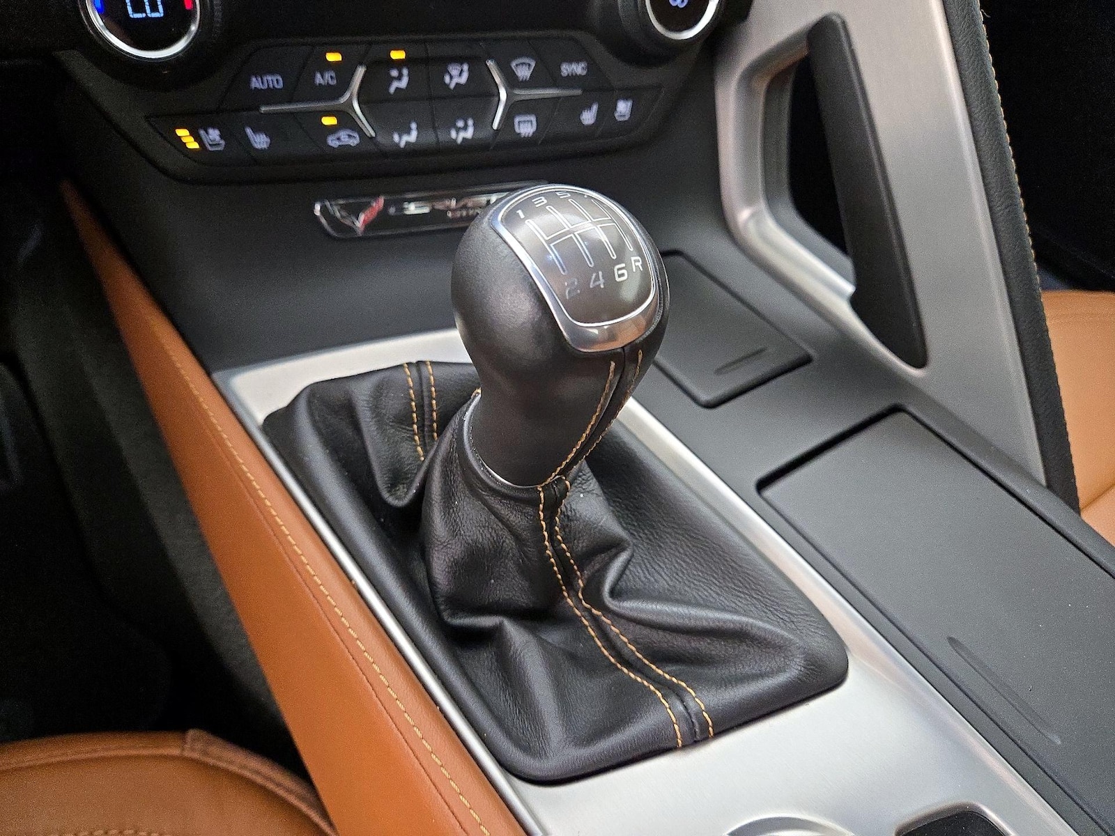 Manual Transmission