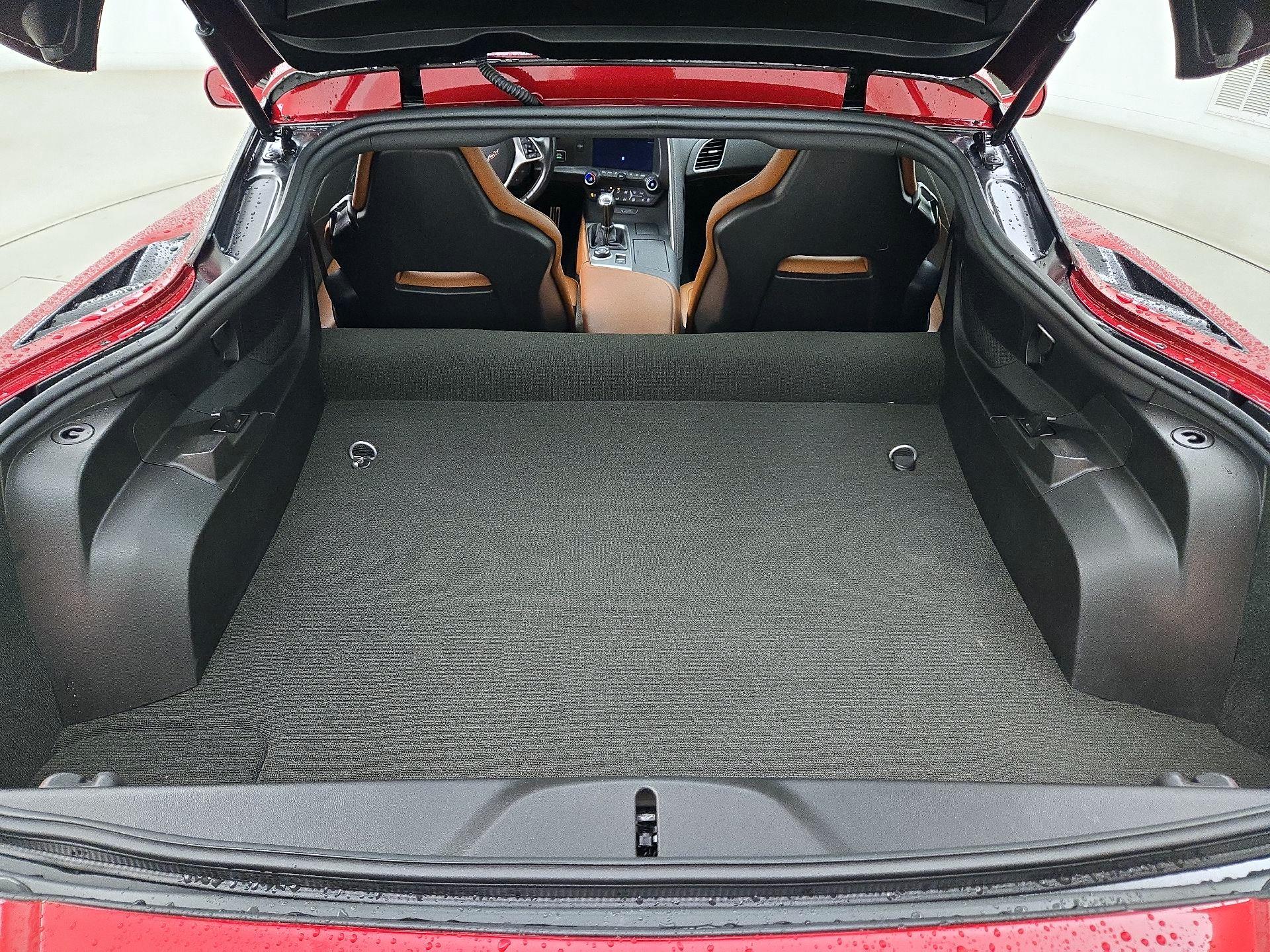 Thumbnail: 2015 Chevrolet Corvette - 20
