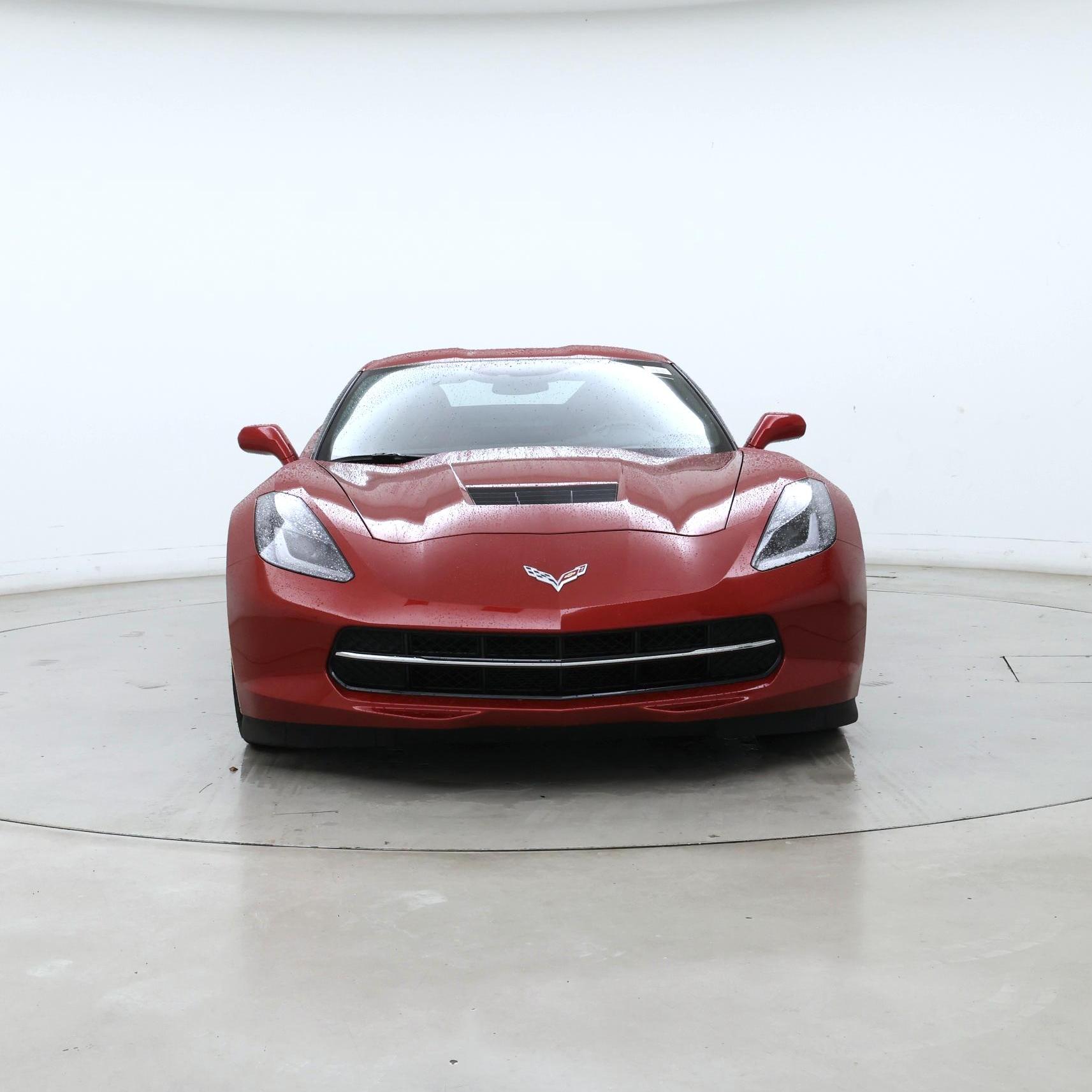 Thumbnail: 2015 Chevrolet Corvette - 5
