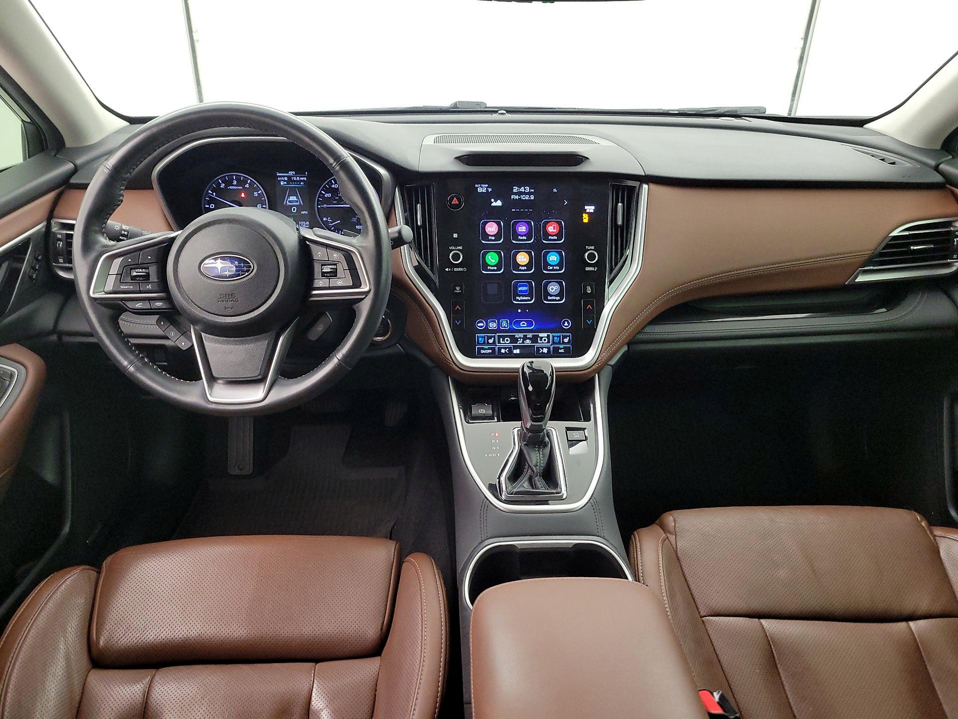 Thumbnail: 2022 Subaru Outback - 9