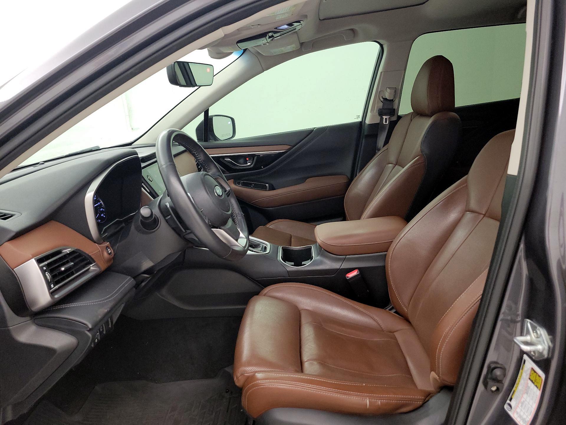 Thumbnail: 2022 Subaru Outback - 11