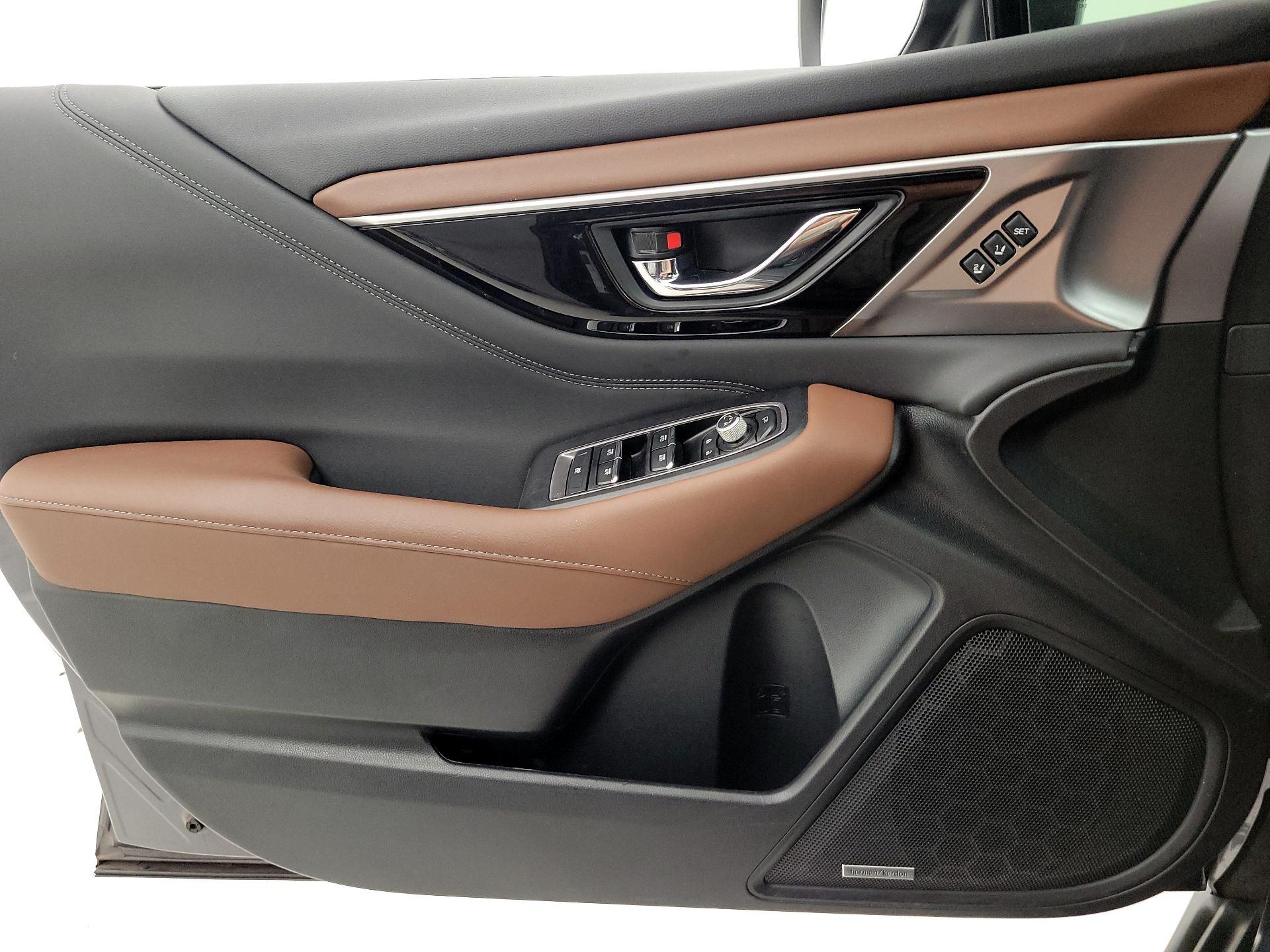 Thumbnail: 2022 Subaru Outback - 12