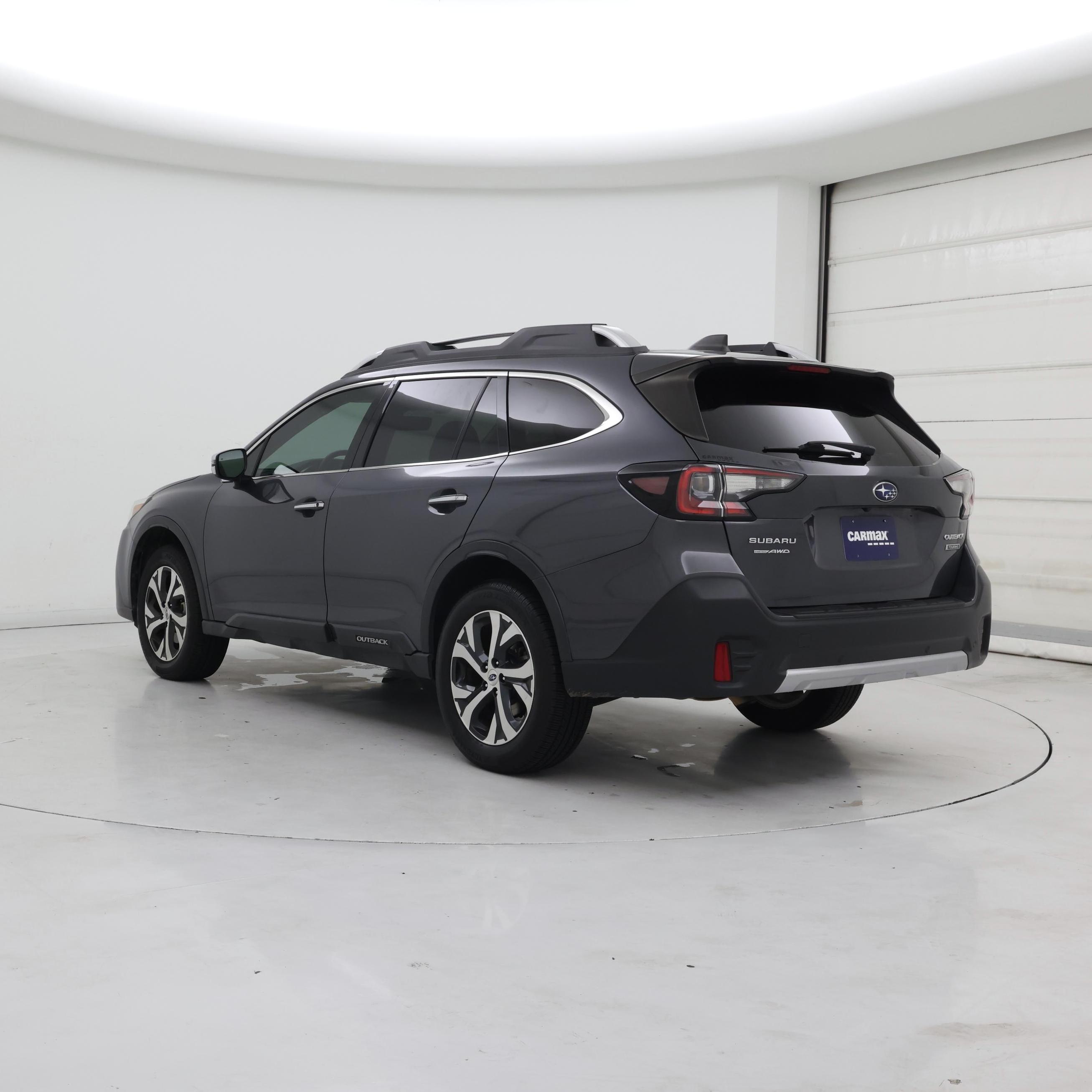 Thumbnail: 2022 Subaru Outback - 2
