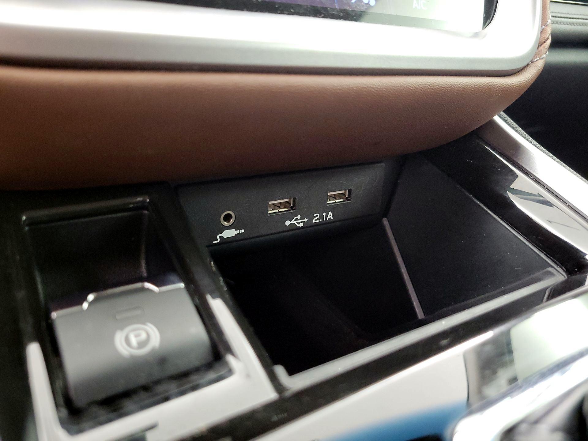 Thumbnail: 2022 Subaru Outback - 19