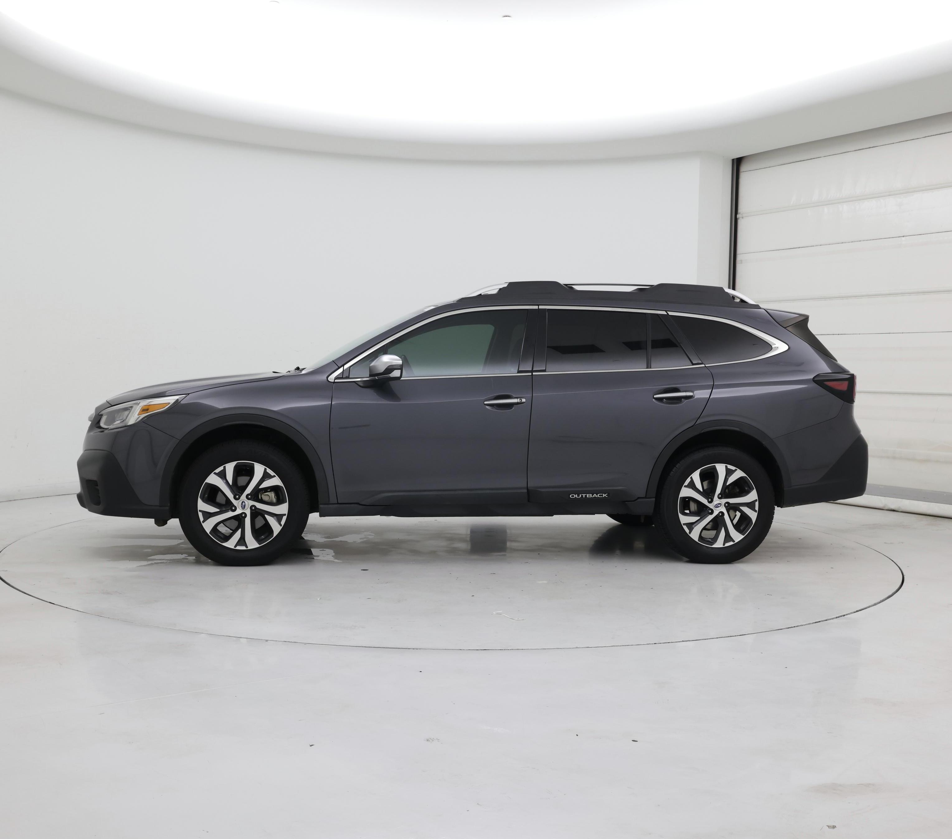 Thumbnail: 2022 Subaru Outback - 3
